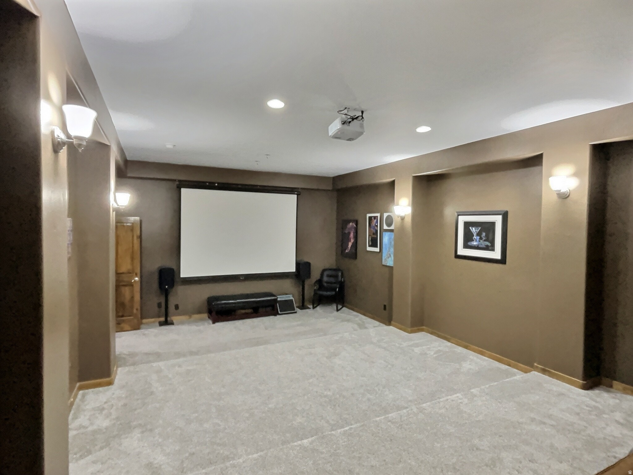 VALLEY HILLS ESTATES - Residential