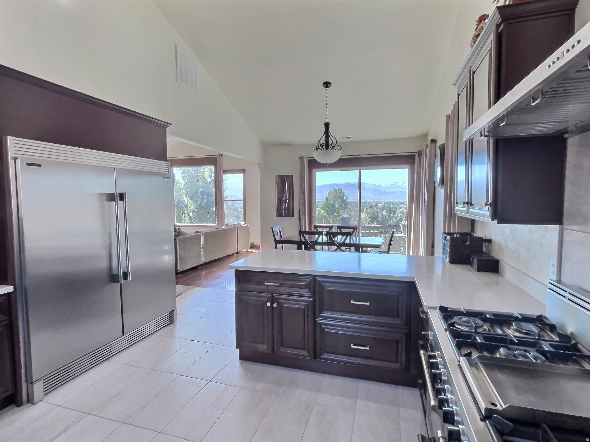 VALLEY HILLS ESTATES - Residential