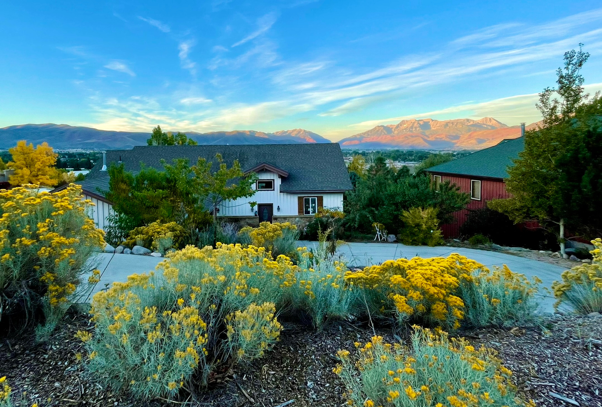 VALLEY HILLS ESTATES - Residential