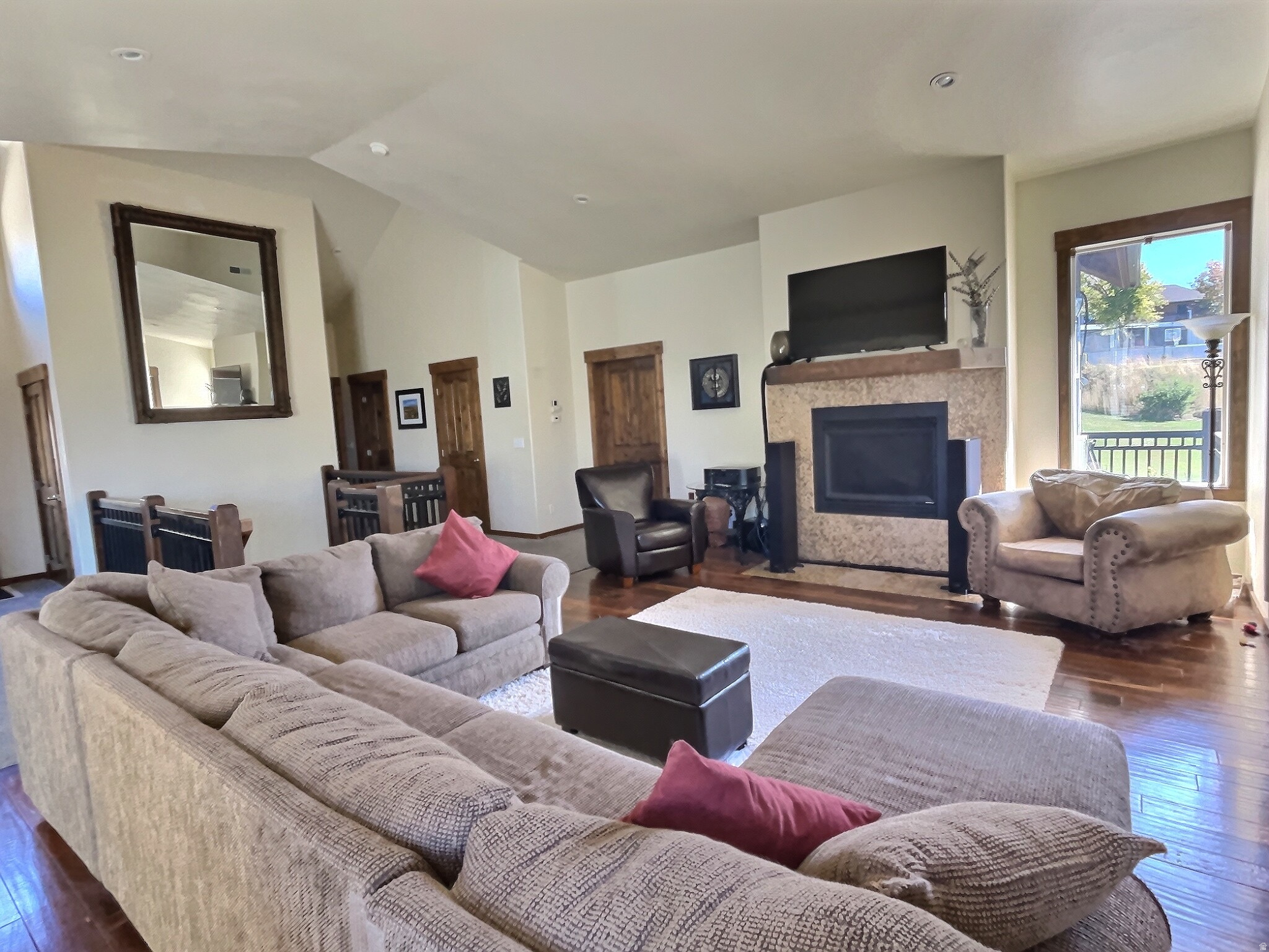 VALLEY HILLS ESTATES - Residential
