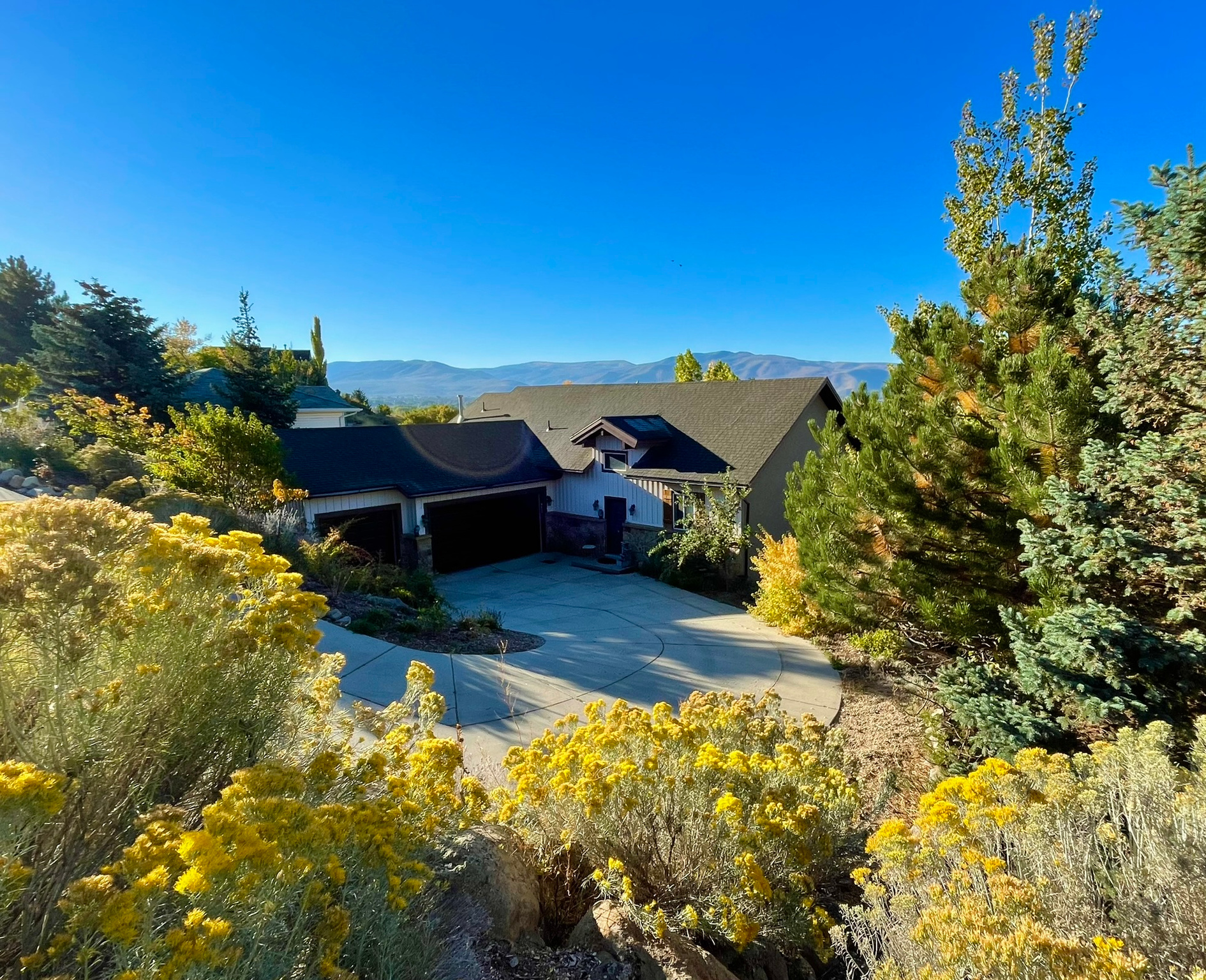 VALLEY HILLS ESTATES - Residential