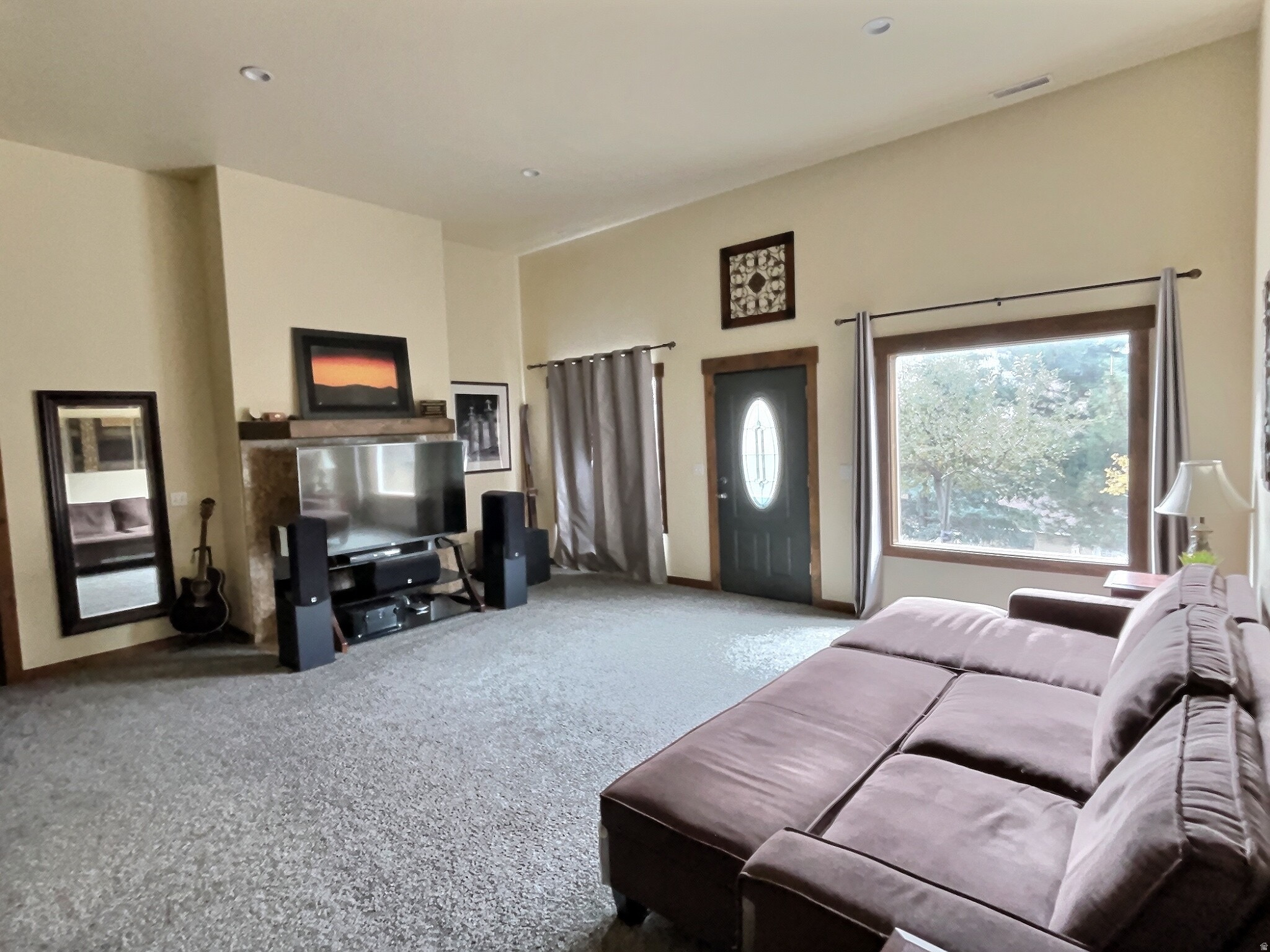 VALLEY HILLS ESTATES - Residential