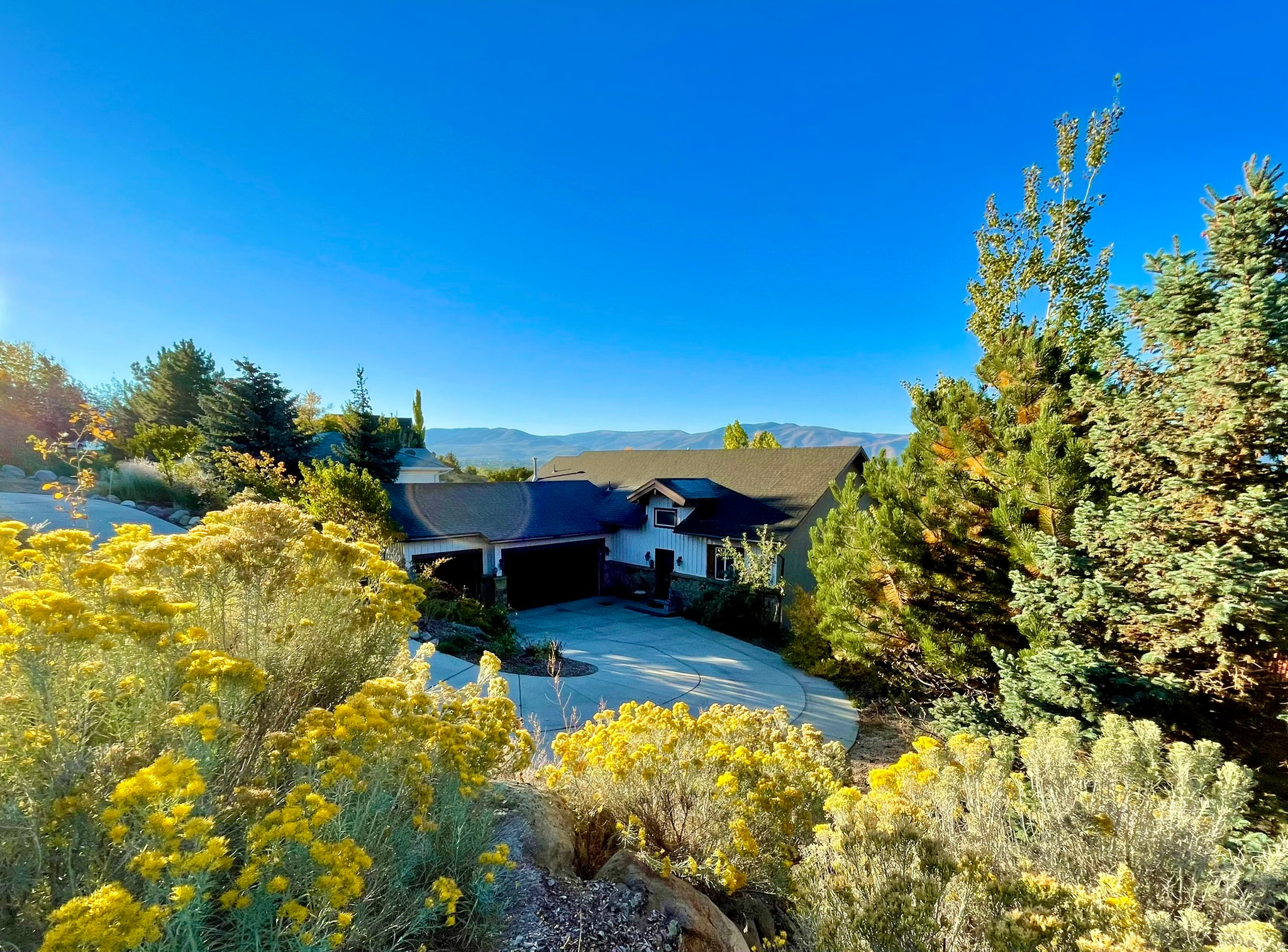 VALLEY HILLS ESTATES - Residential