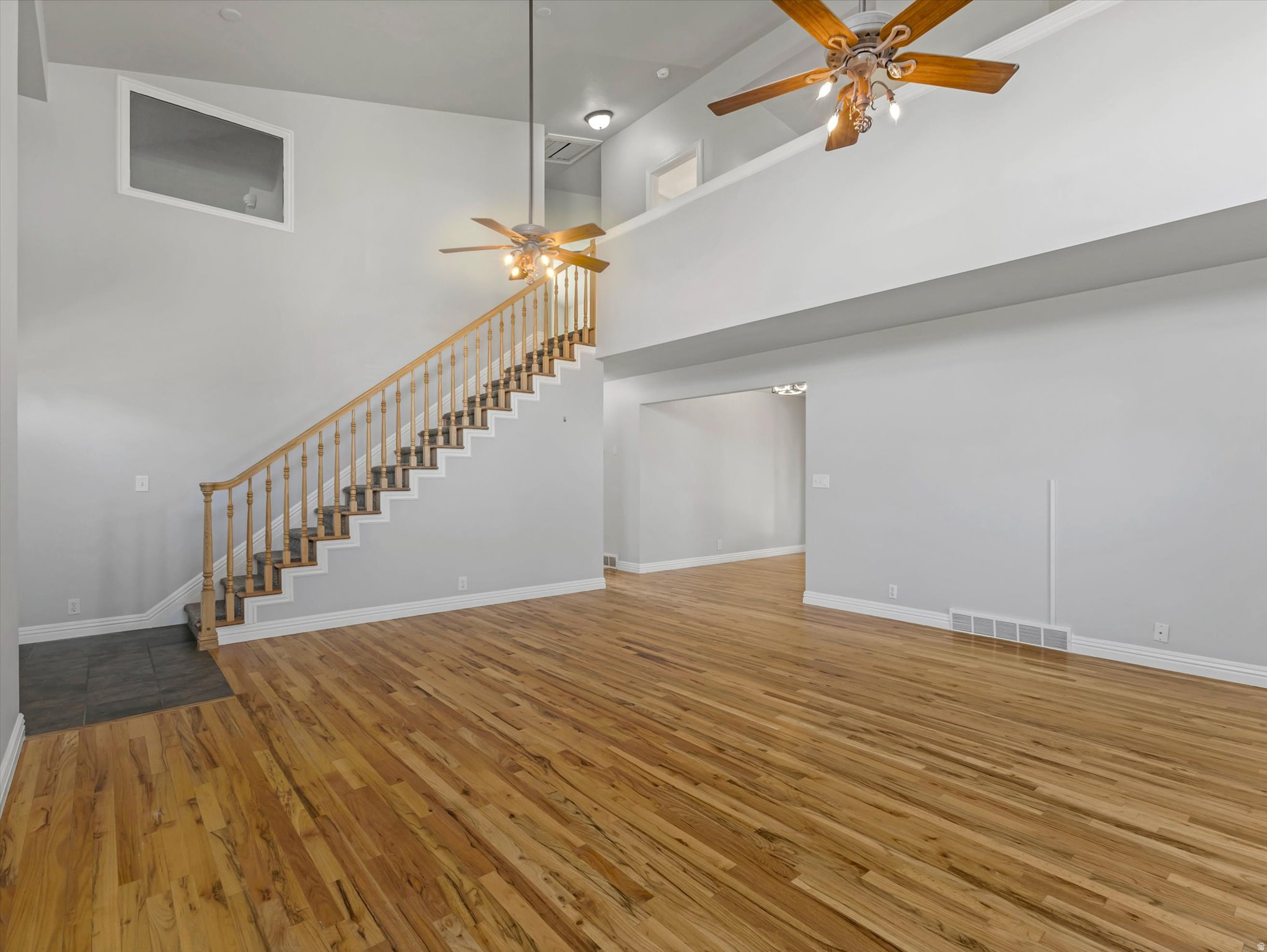 THE PINES - Residential