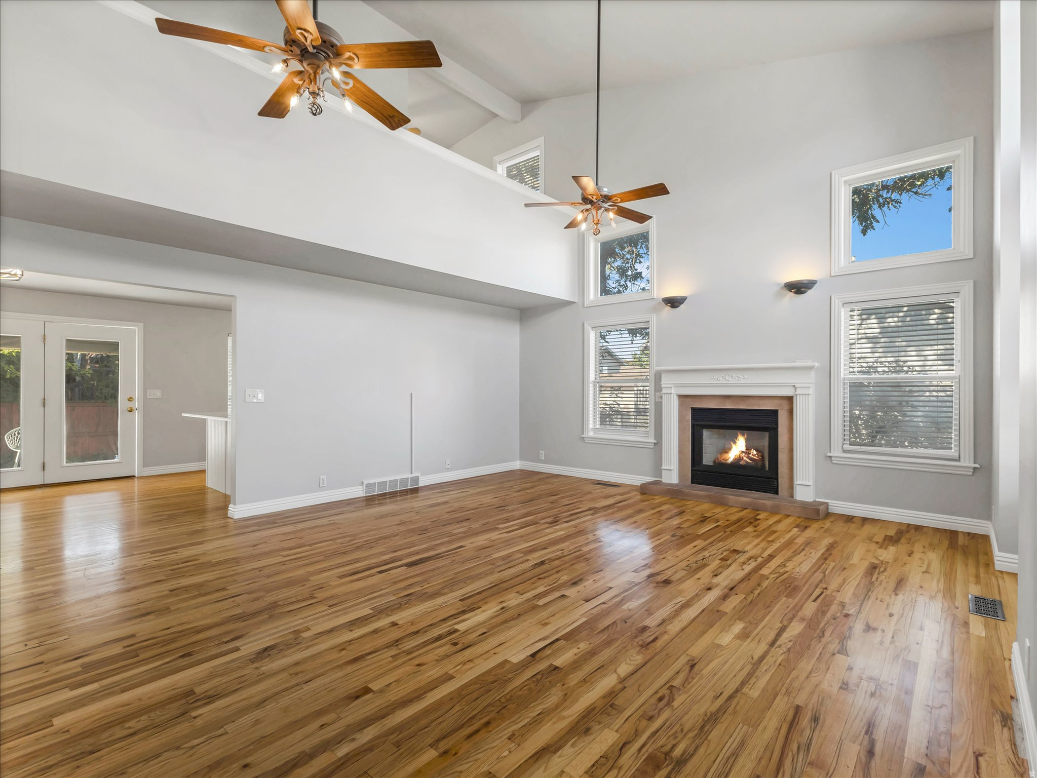 THE PINES - Residential