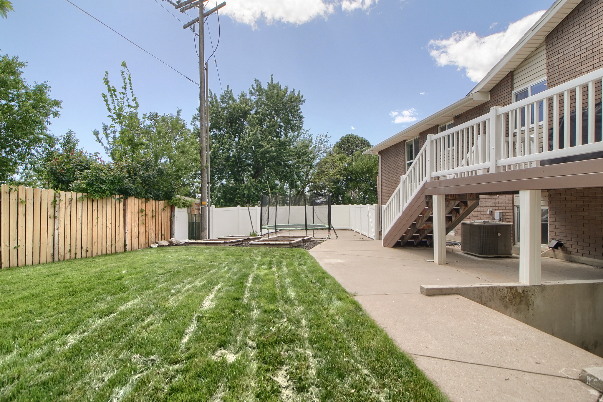 CENTENIAL ESTATES - Residential