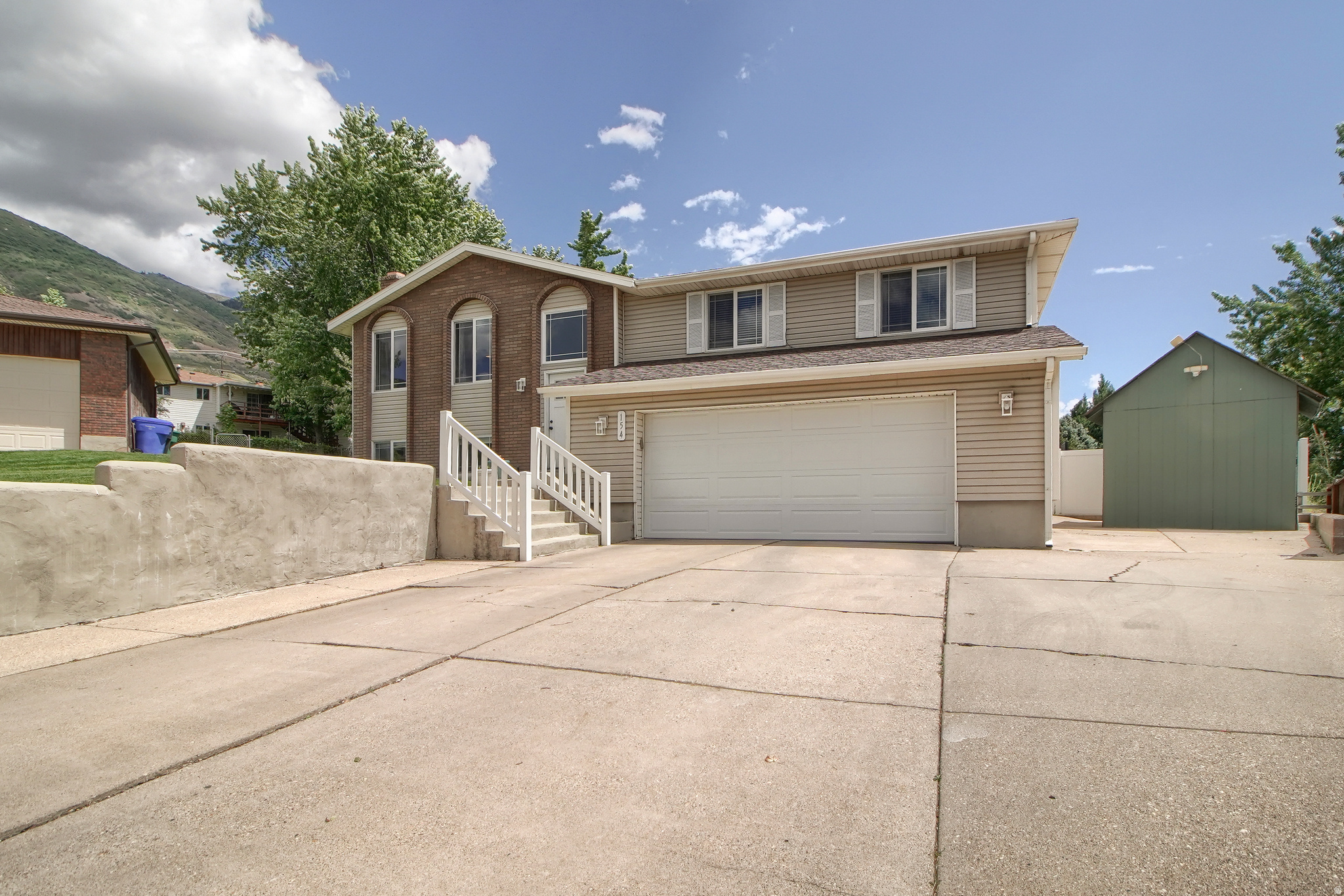 CENTENIAL ESTATES - Residential