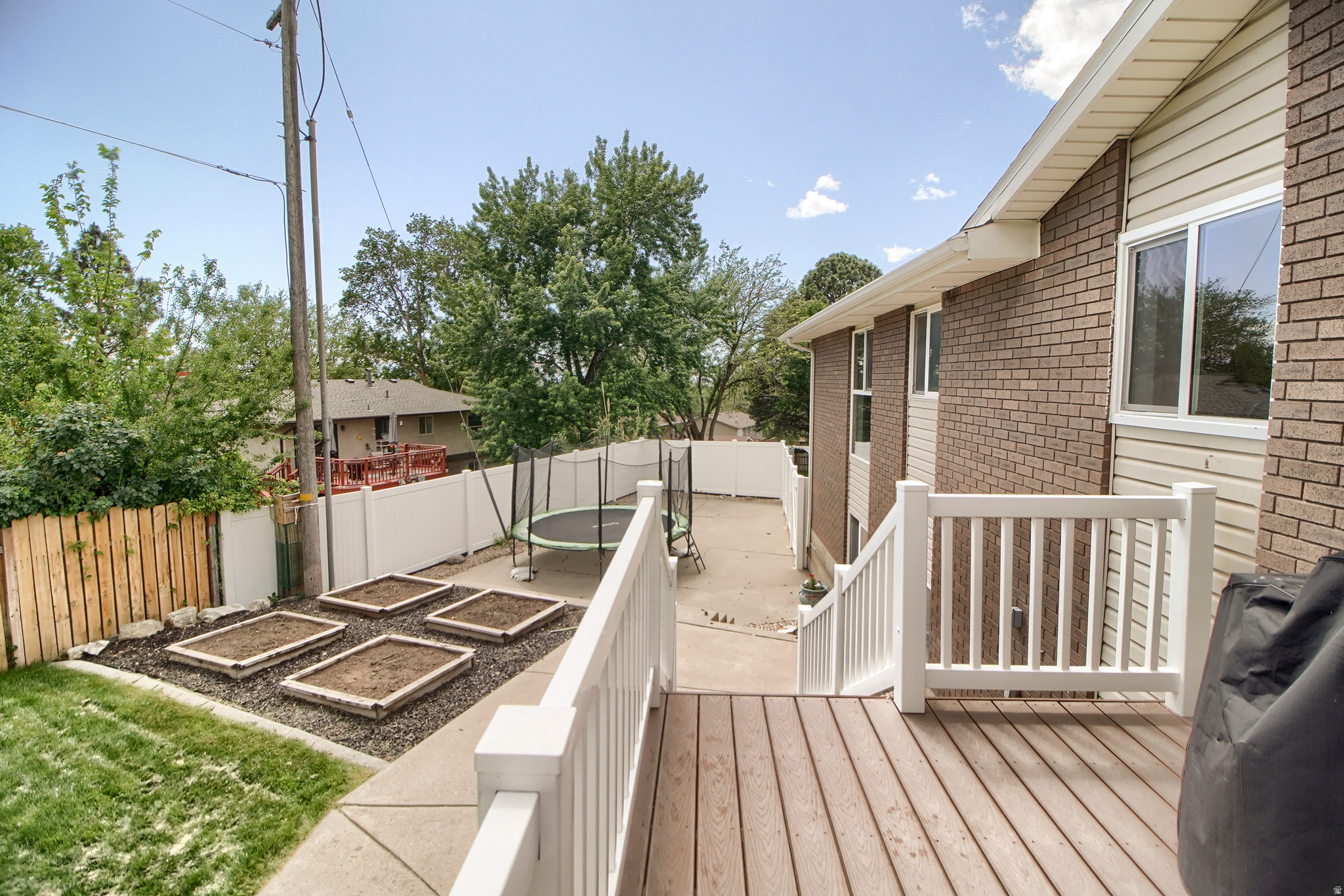 CENTENIAL ESTATES - Residential