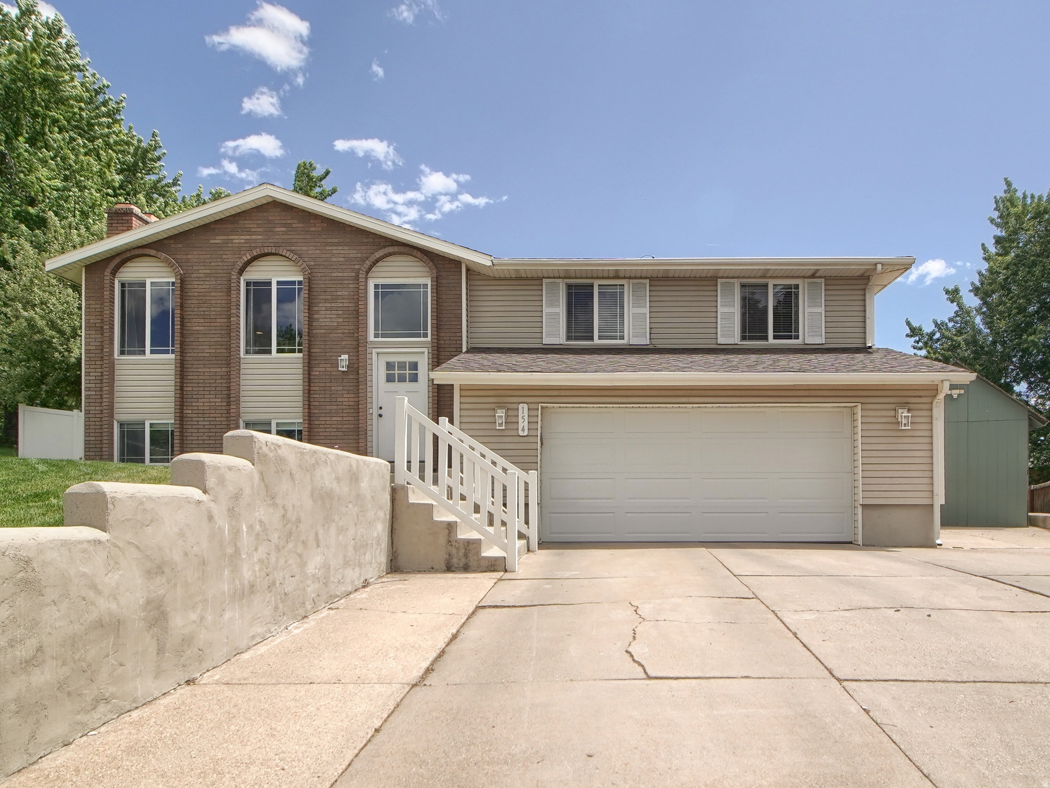 CENTENIAL ESTATES - Residential