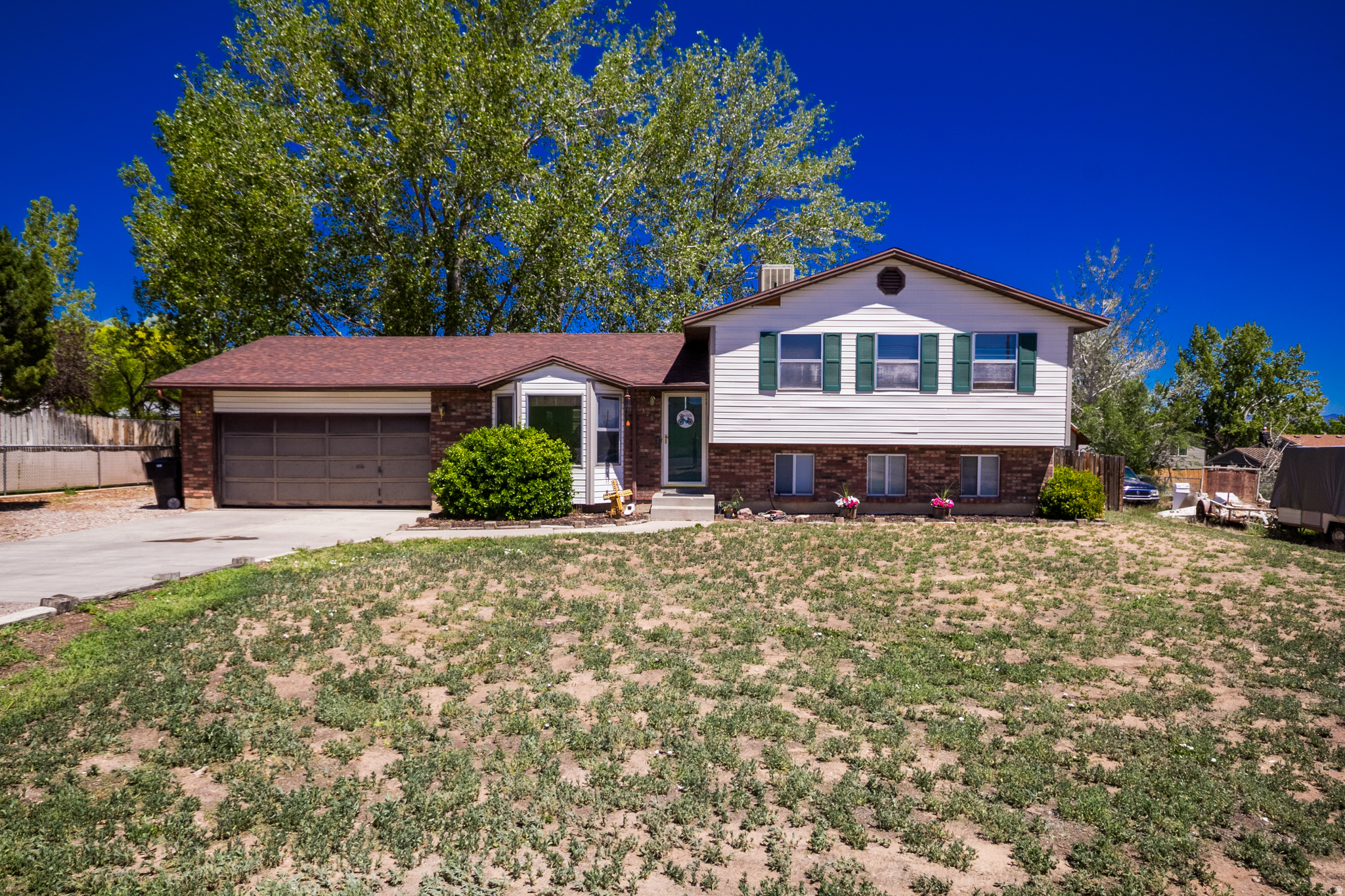 COTTONWOOD HEIGHTS SUBDIVISION - Residential