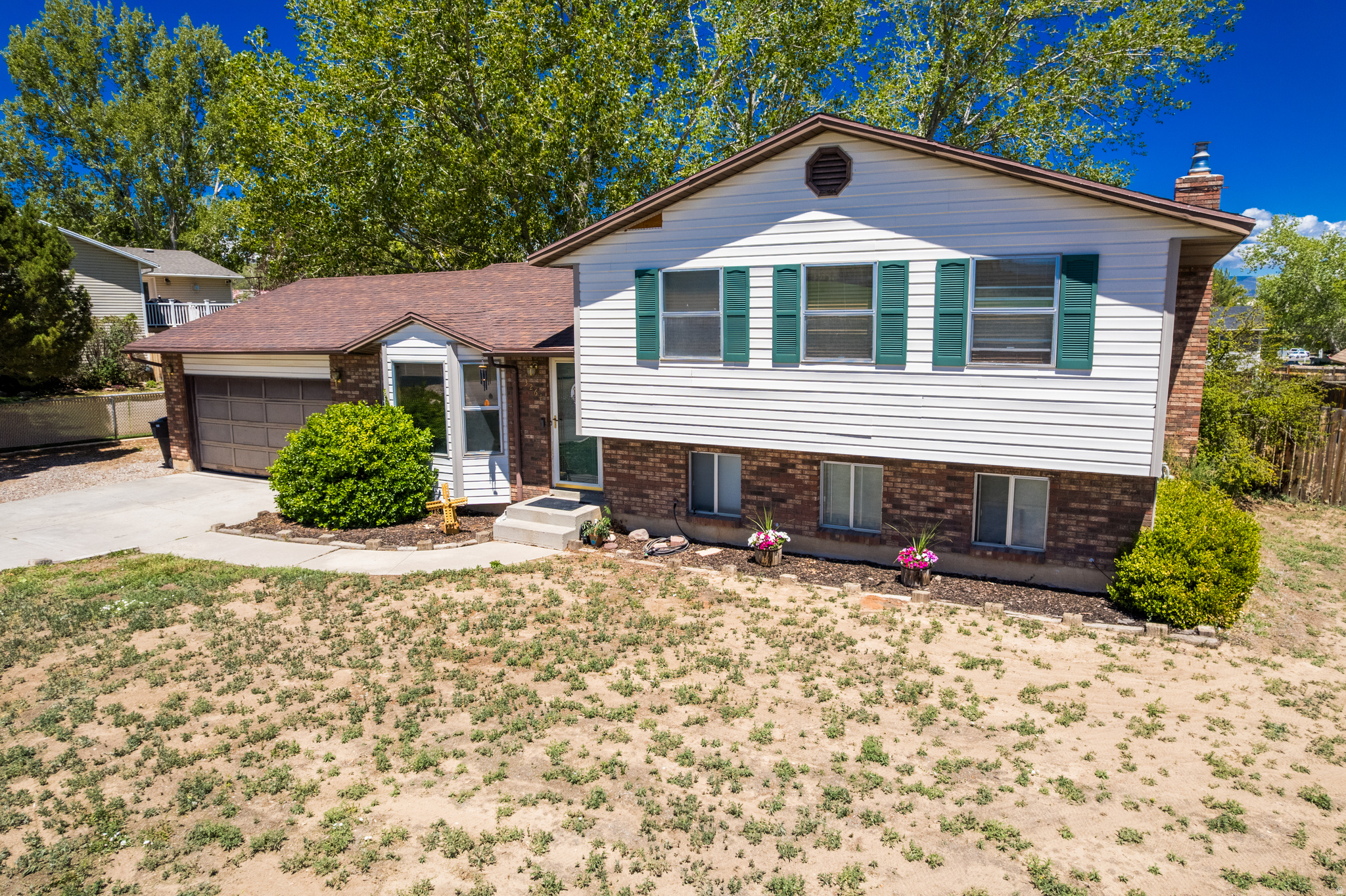 COTTONWOOD HEIGHTS SUBDIVISION - Residential