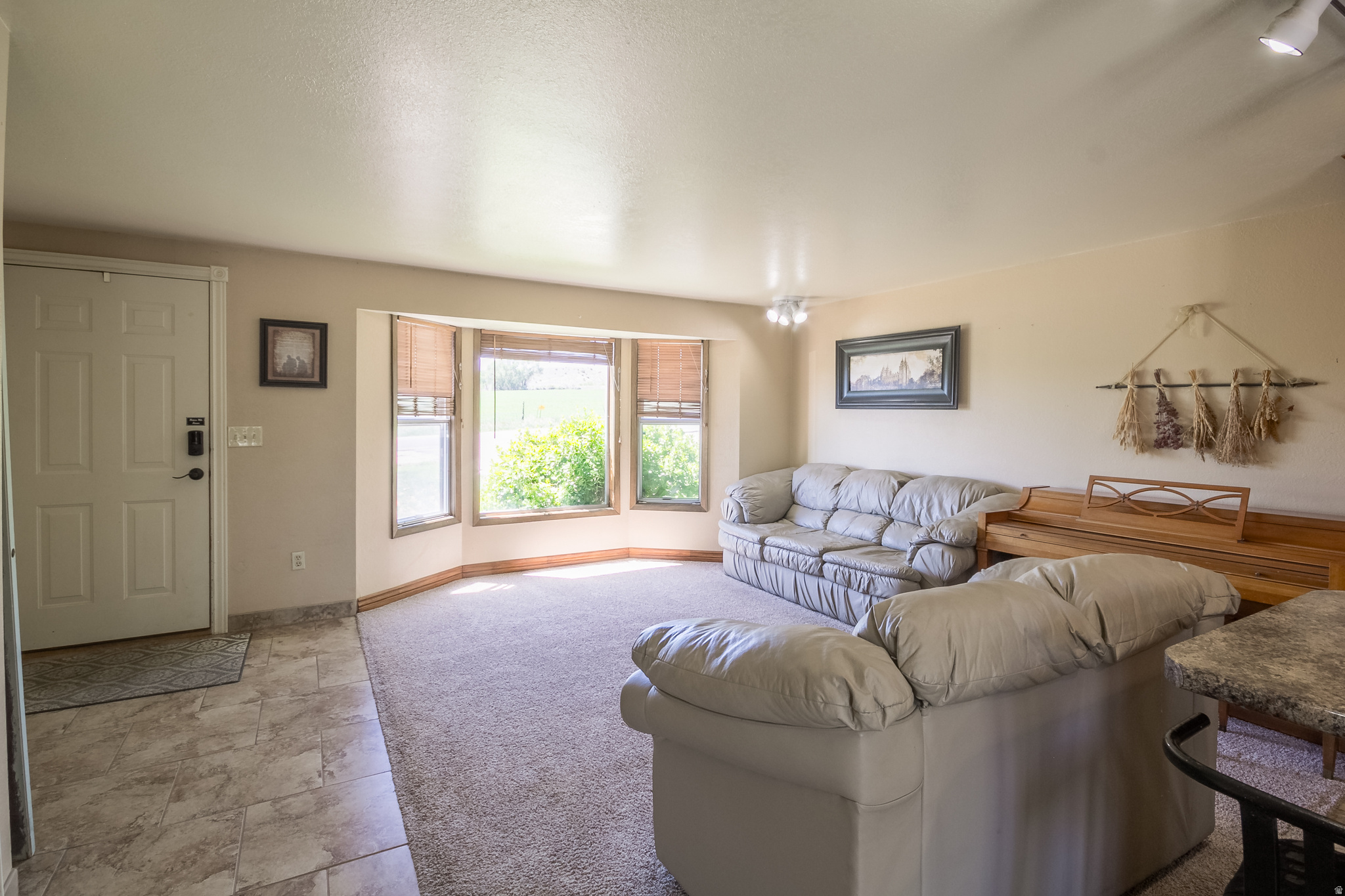 COTTONWOOD HEIGHTS SUBDIVISION - Residential