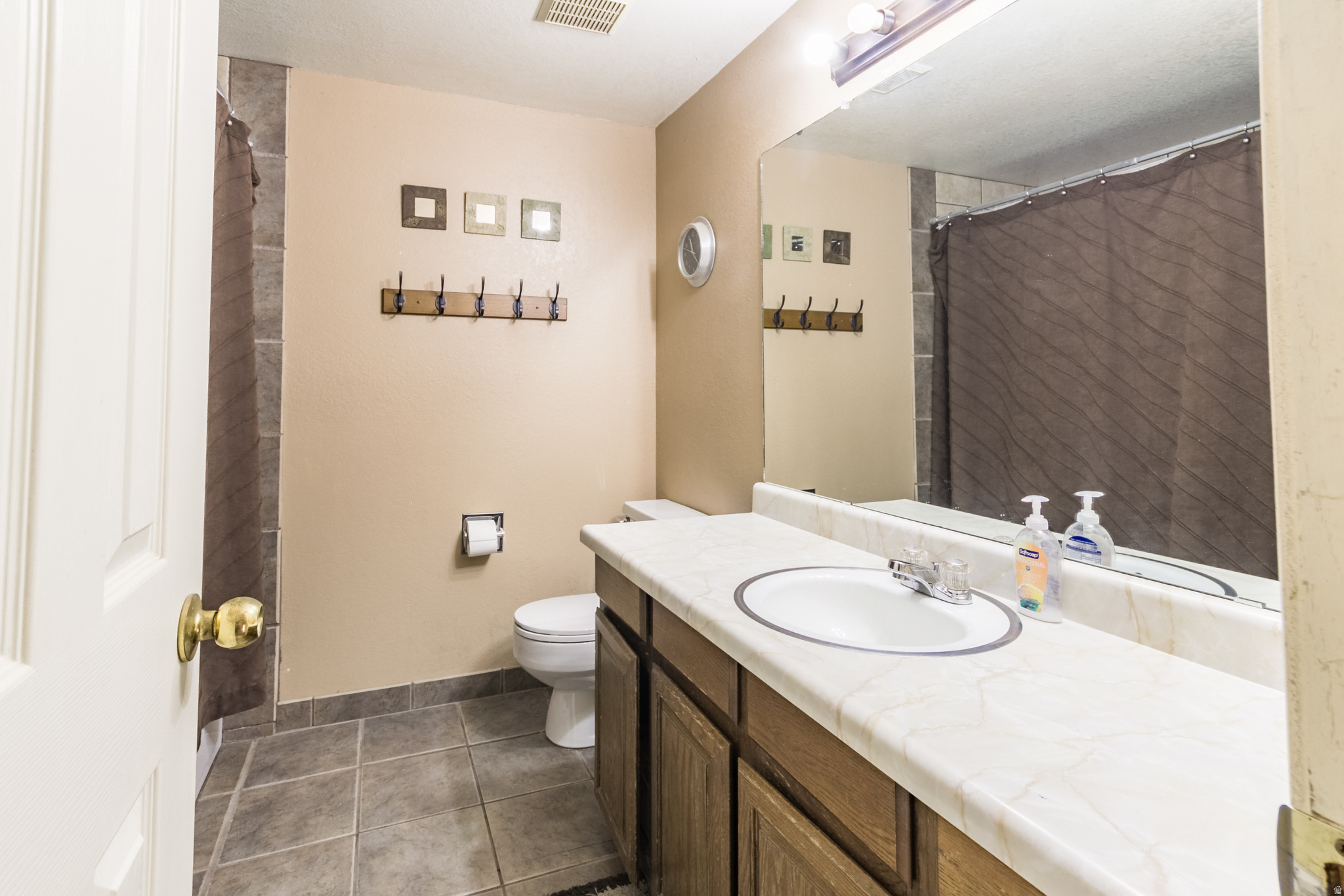 COTTONWOOD HEIGHTS SUBDIVISION - Residential