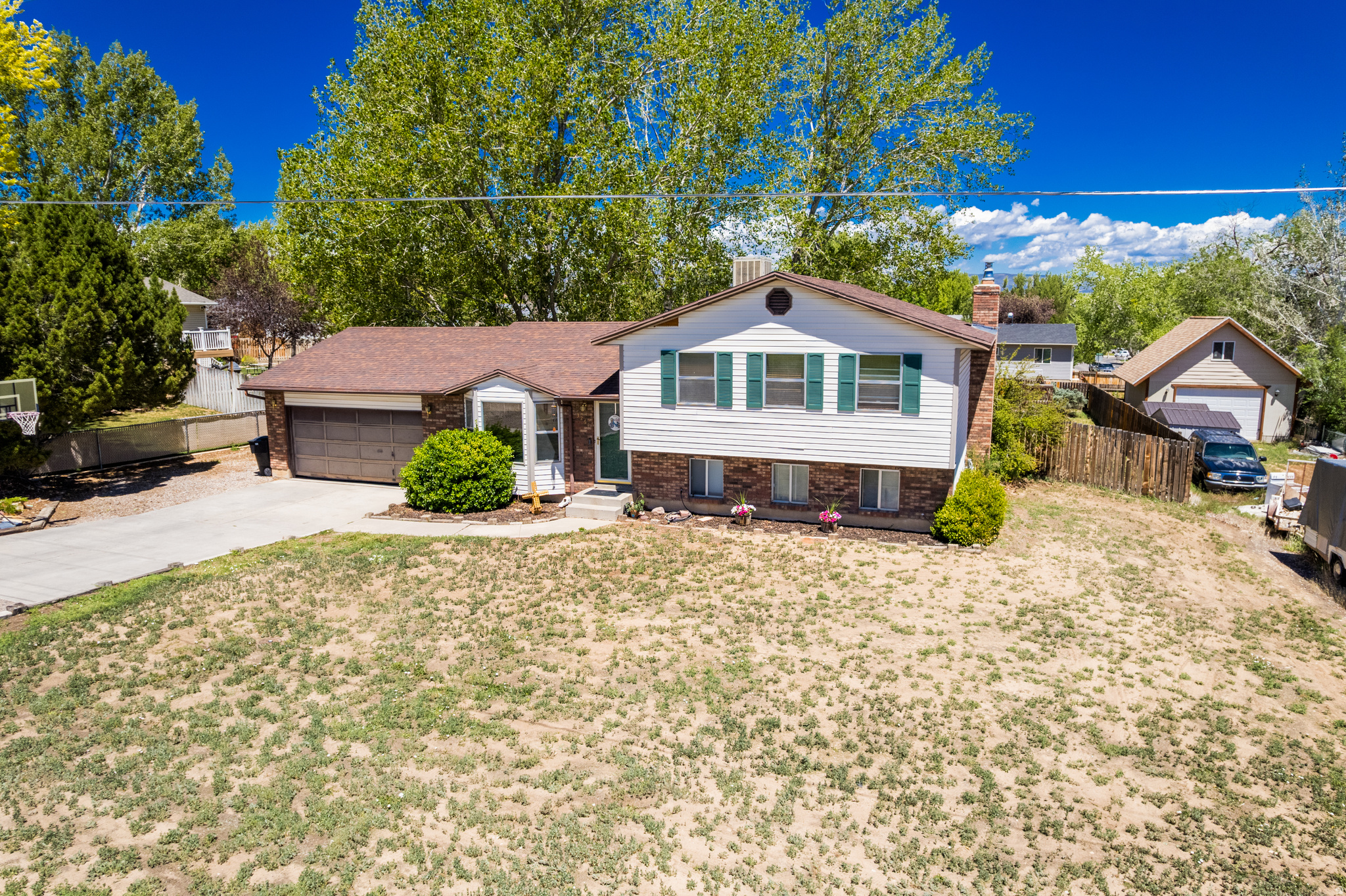 COTTONWOOD HEIGHTS SUBDIVISION - Residential