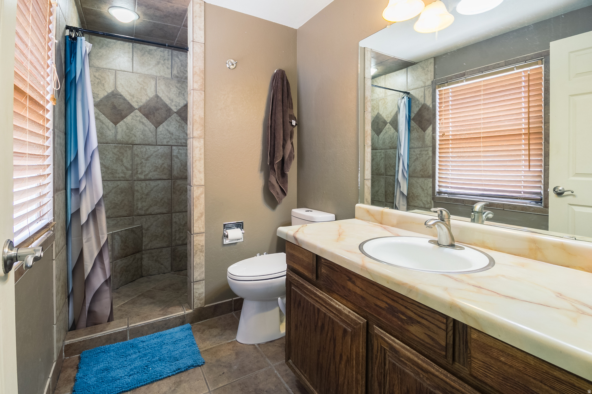COTTONWOOD HEIGHTS SUBDIVISION - Residential