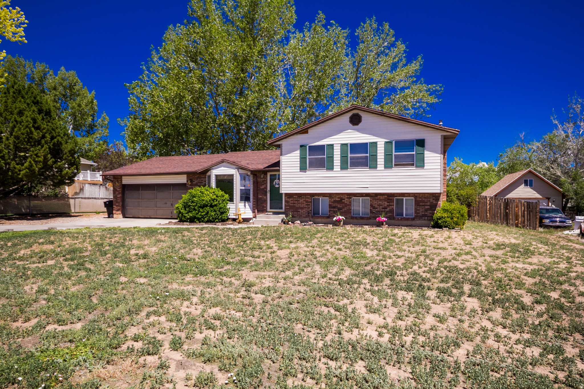 COTTONWOOD HEIGHTS SUBDIVISION - Residential
