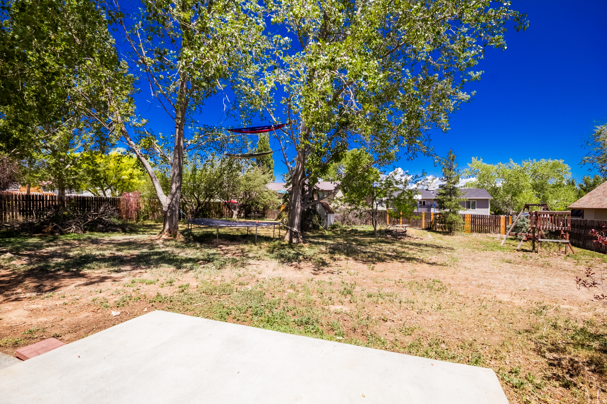 COTTONWOOD HEIGHTS SUBDIVISION - Residential