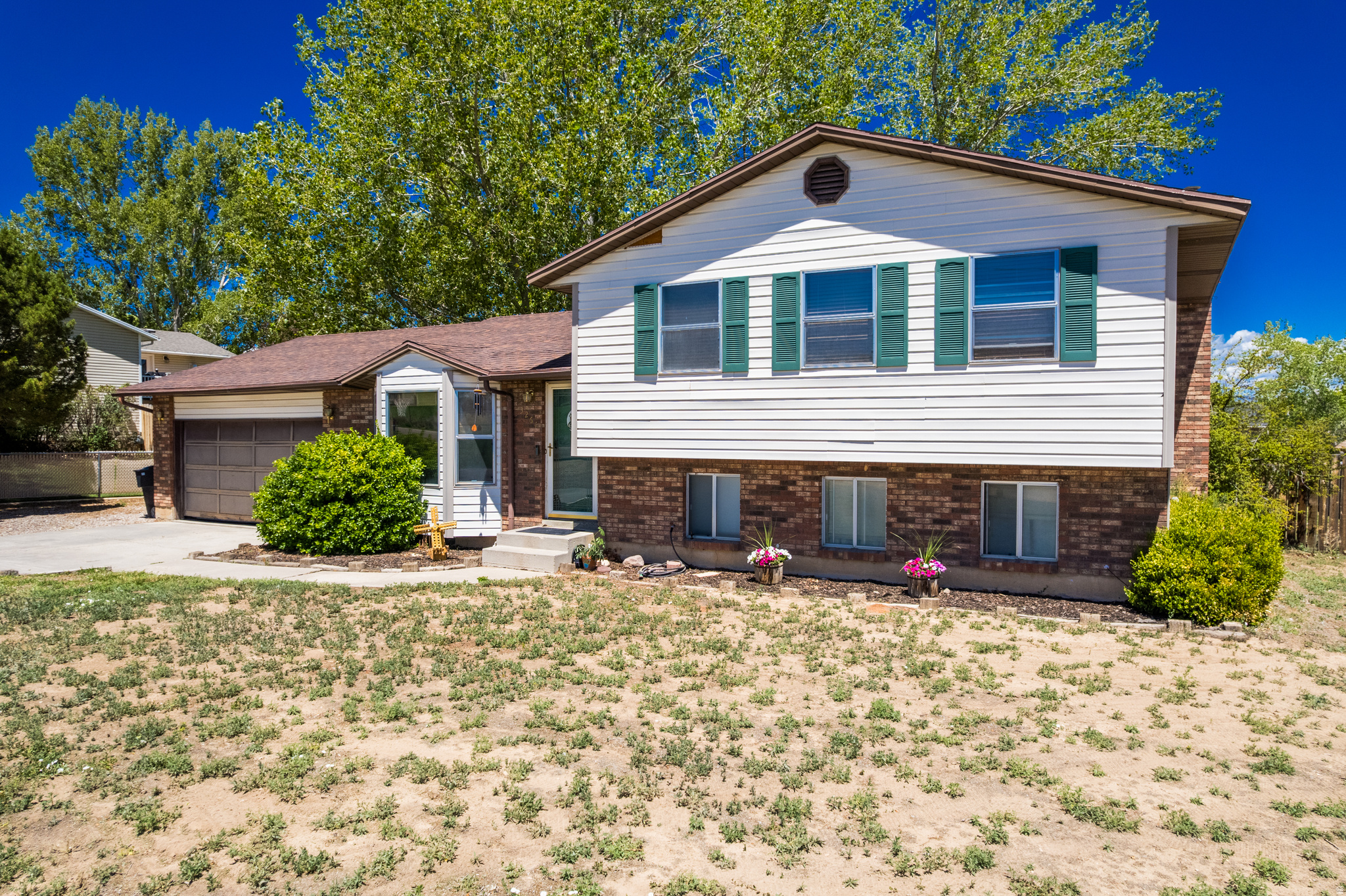 COTTONWOOD HEIGHTS SUBDIVISION - Residential