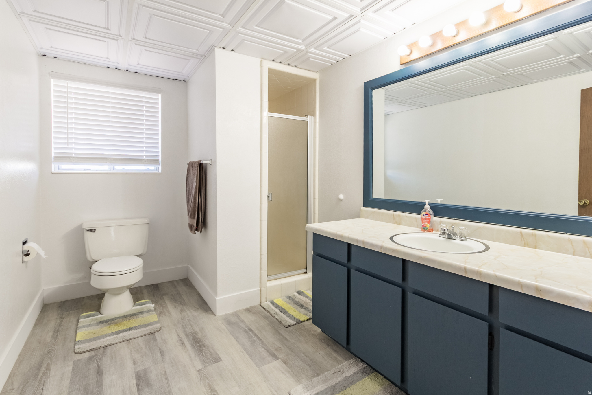 COTTONWOOD HEIGHTS SUBDIVISION - Residential
