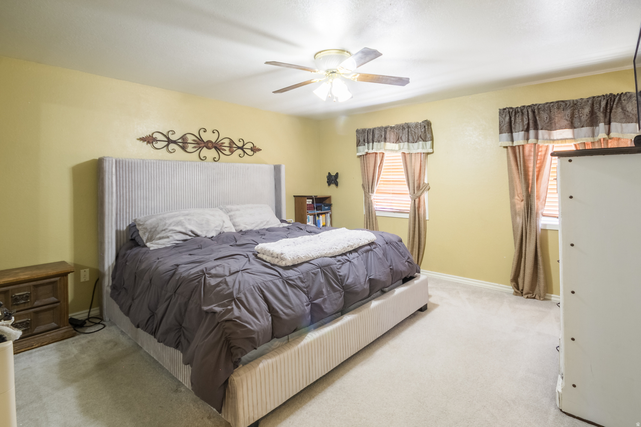 COTTONWOOD HEIGHTS SUBDIVISION - Residential