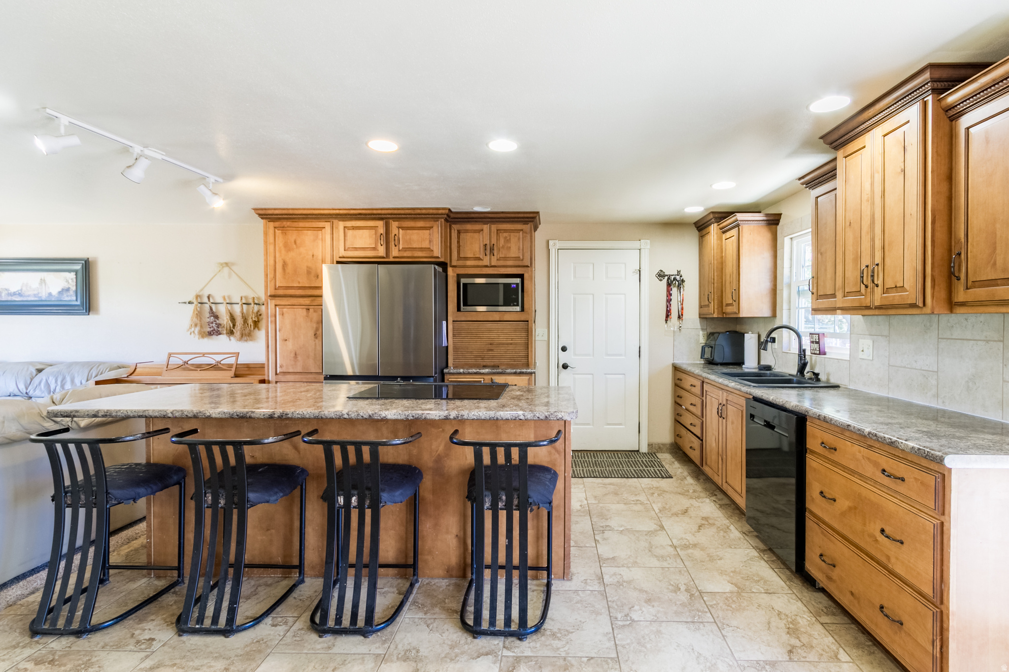 COTTONWOOD HEIGHTS SUBDIVISION - Residential