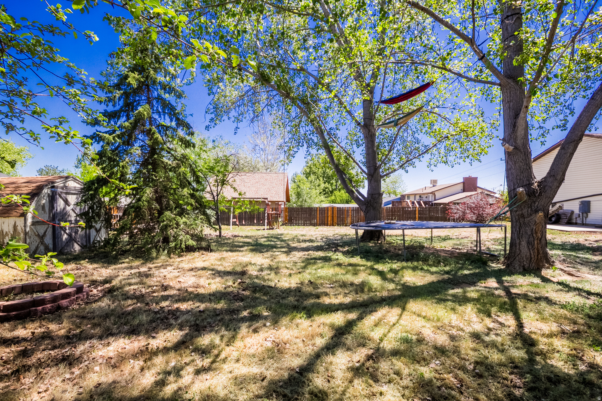 COTTONWOOD HEIGHTS SUBDIVISION - Residential