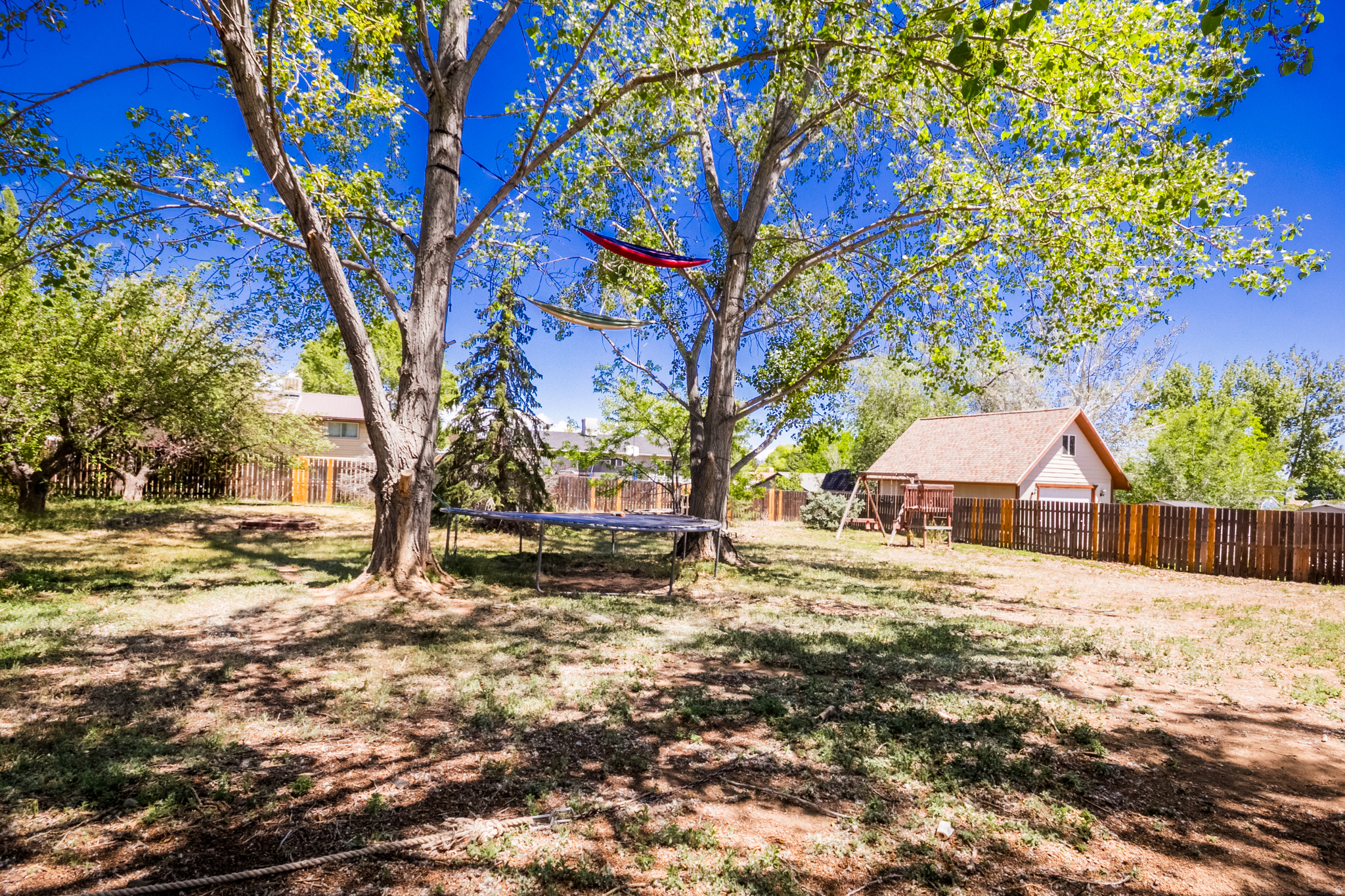 COTTONWOOD HEIGHTS SUBDIVISION - Residential