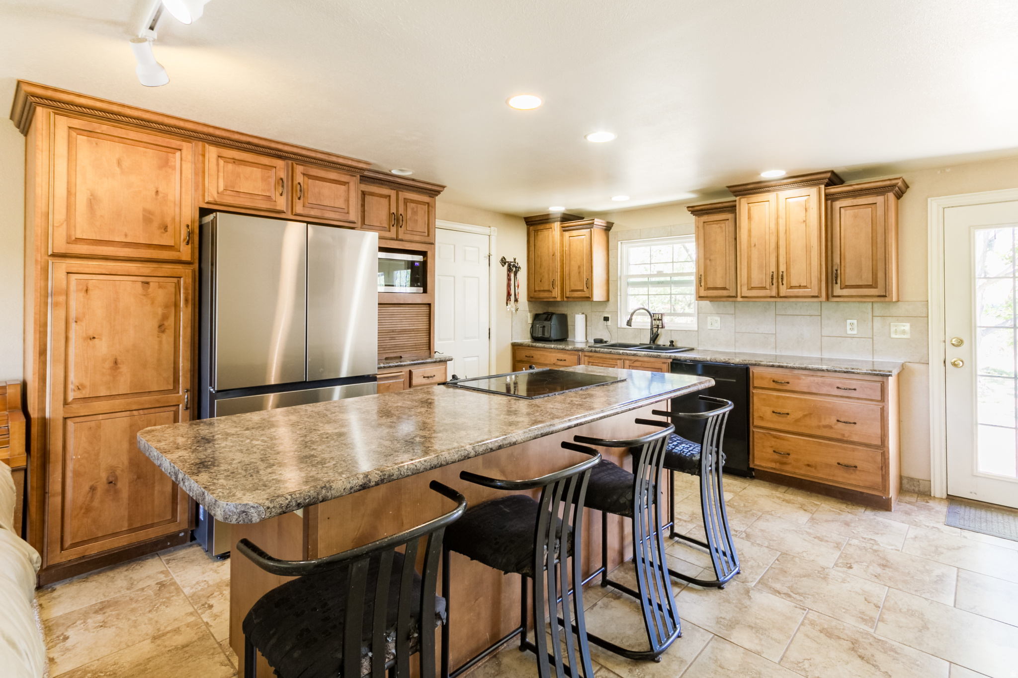 COTTONWOOD HEIGHTS SUBDIVISION - Residential