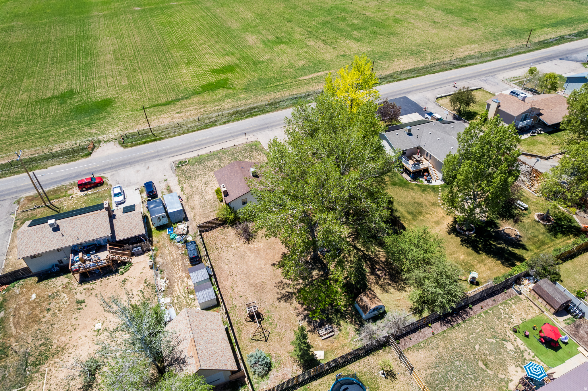 COTTONWOOD HEIGHTS SUBDIVISION - Residential