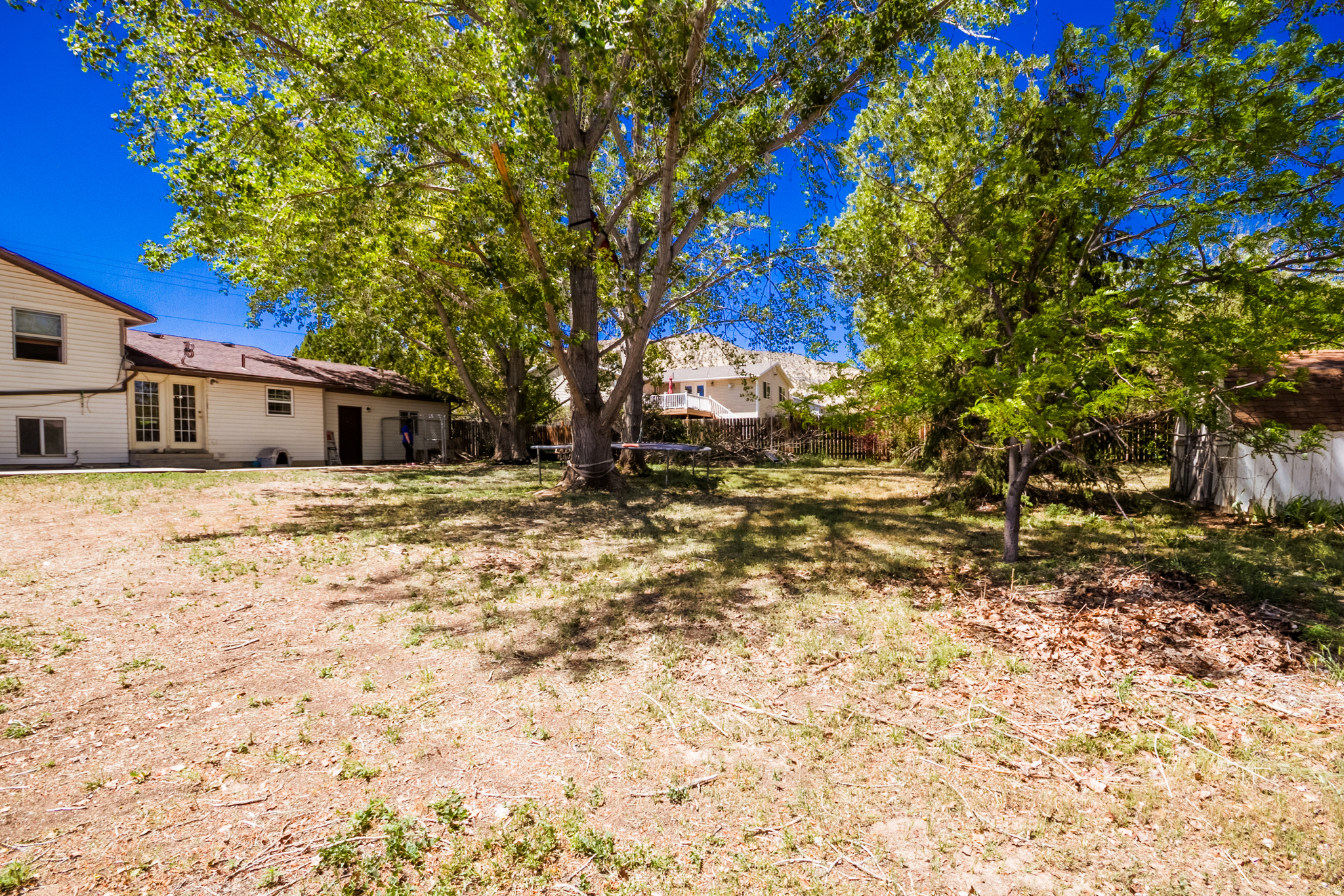COTTONWOOD HEIGHTS SUBDIVISION - Residential