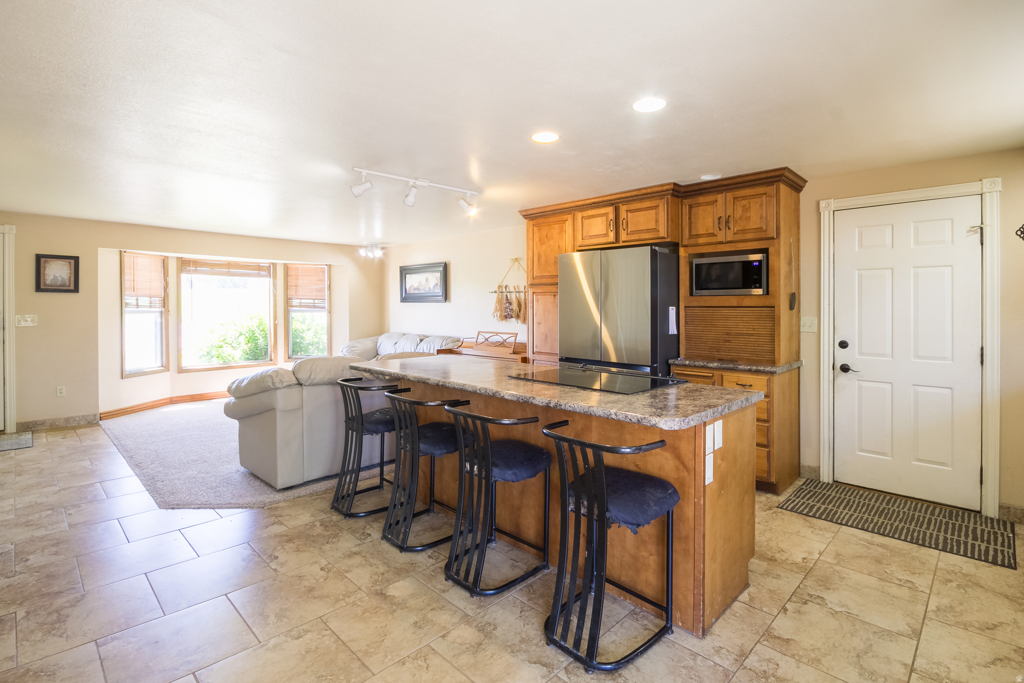 COTTONWOOD HEIGHTS SUBDIVISION - Residential