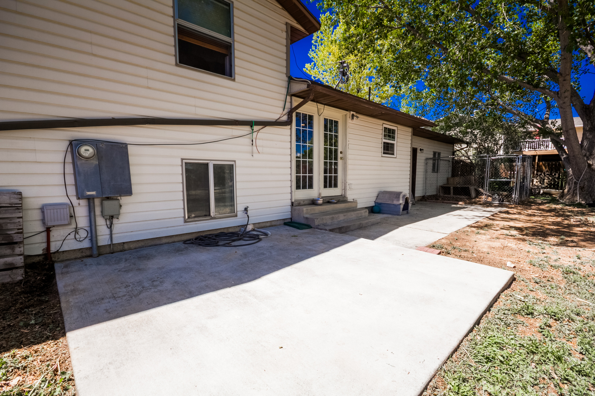 COTTONWOOD HEIGHTS SUBDIVISION - Residential