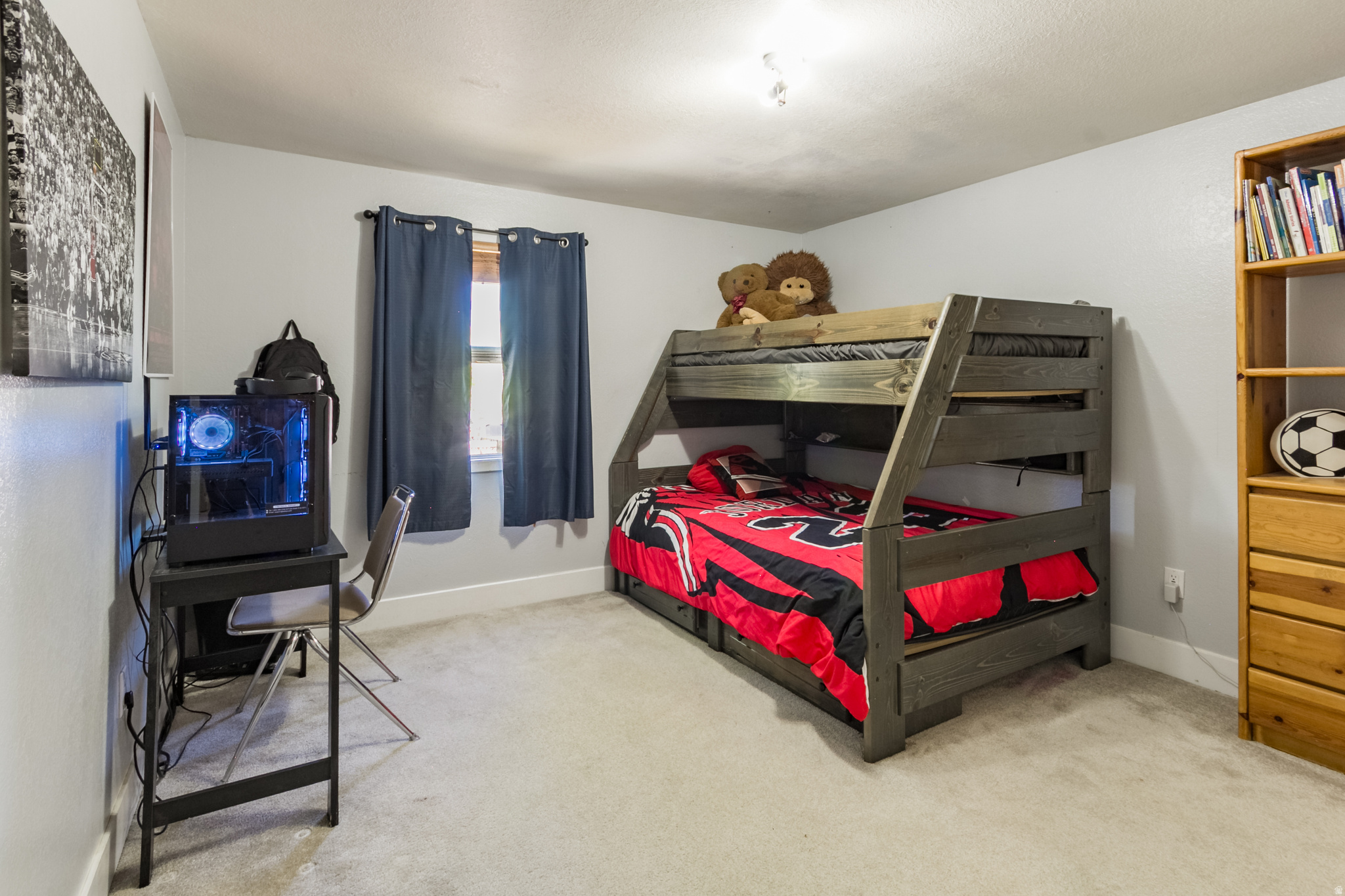 COTTONWOOD HEIGHTS SUBDIVISION - Residential