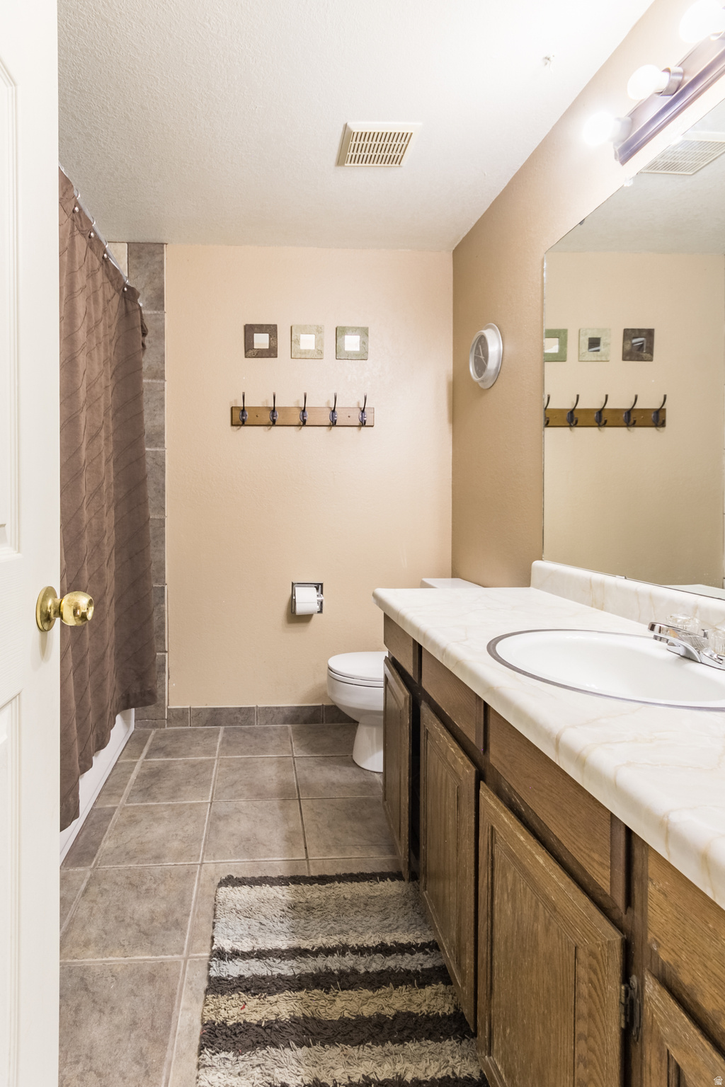 COTTONWOOD HEIGHTS SUBDIVISION - Residential
