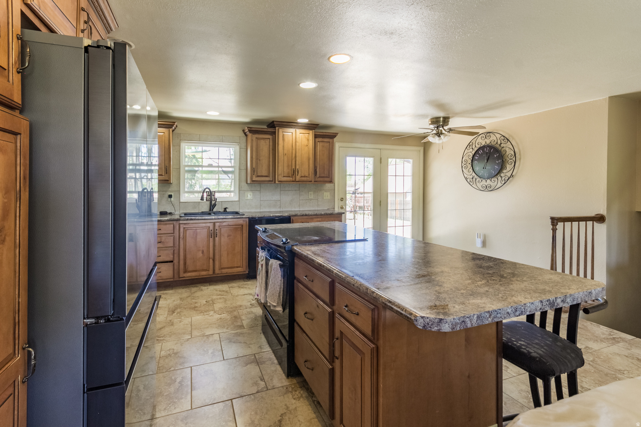 COTTONWOOD HEIGHTS SUBDIVISION - Residential