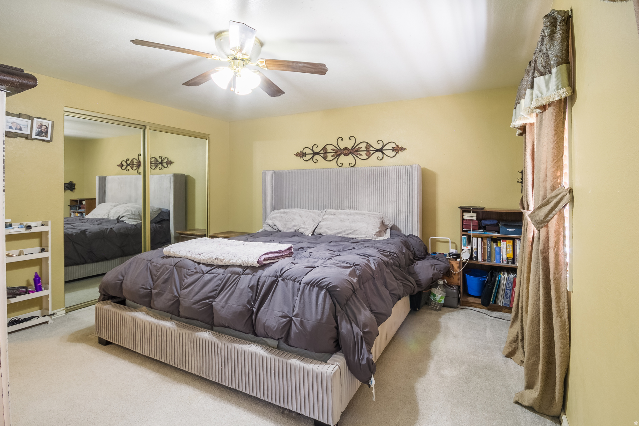 COTTONWOOD HEIGHTS SUBDIVISION - Residential