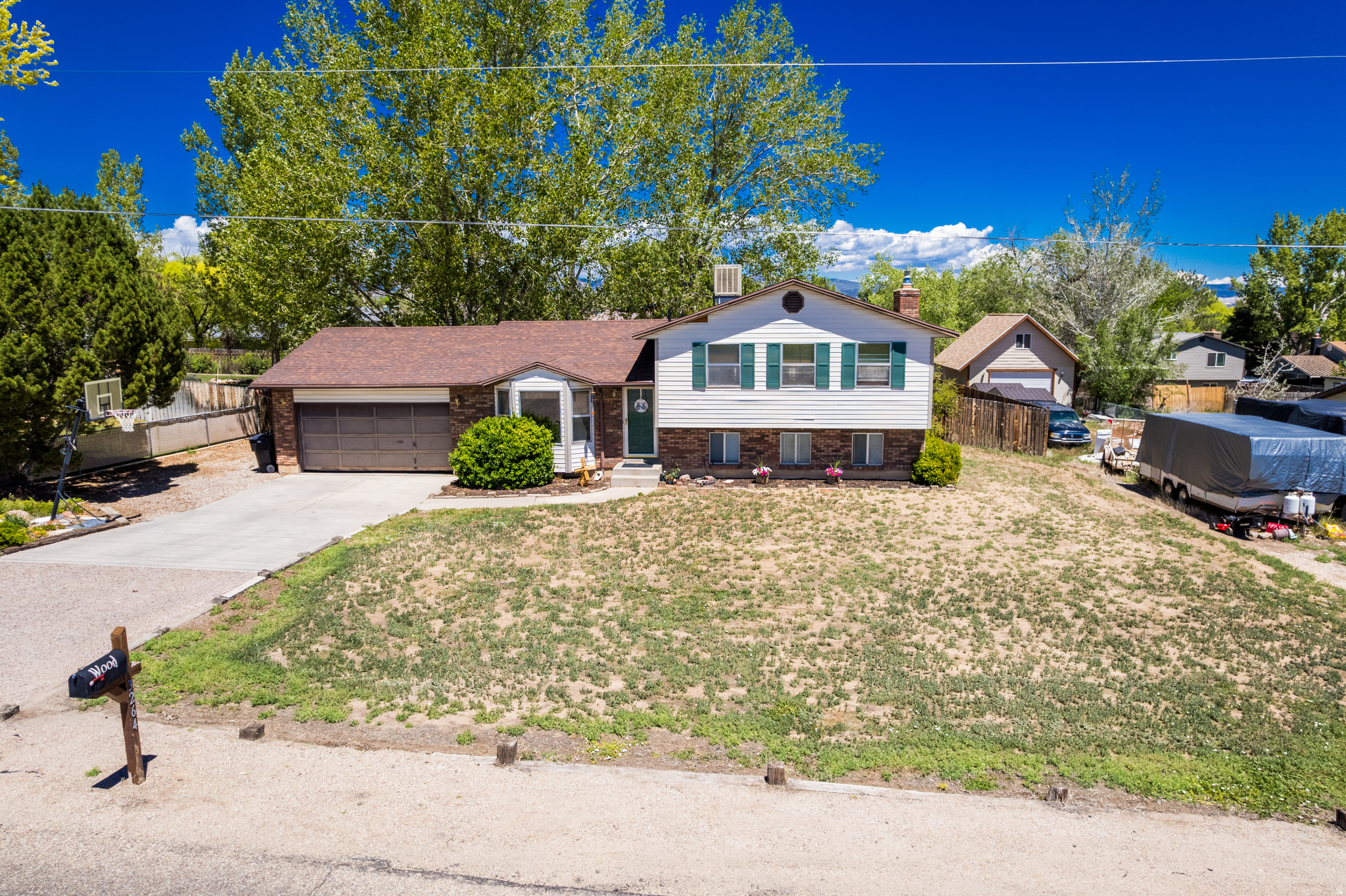COTTONWOOD HEIGHTS SUBDIVISION - Residential