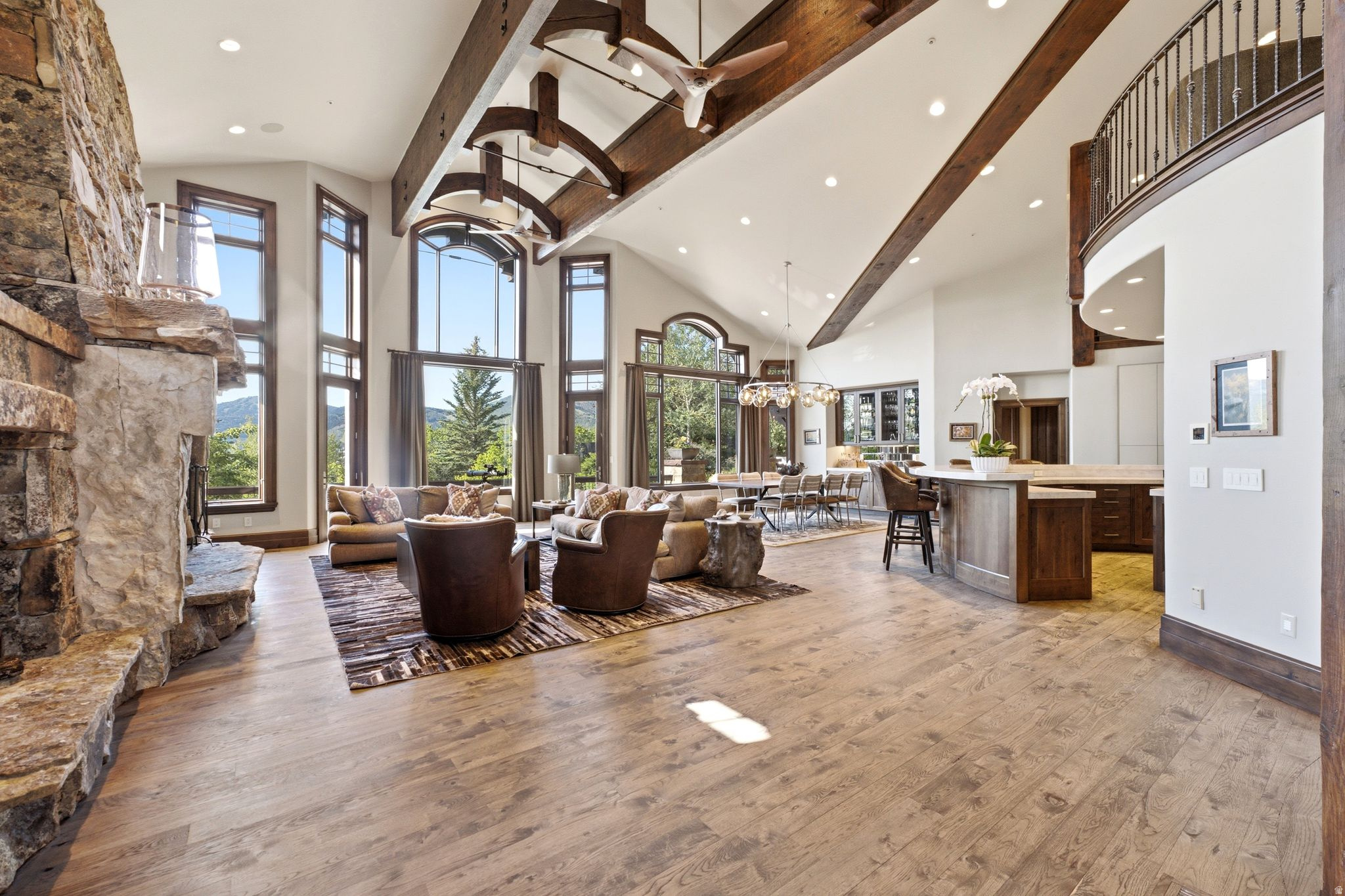 SANDSTONE COVE SUBDIVISION - Residential
