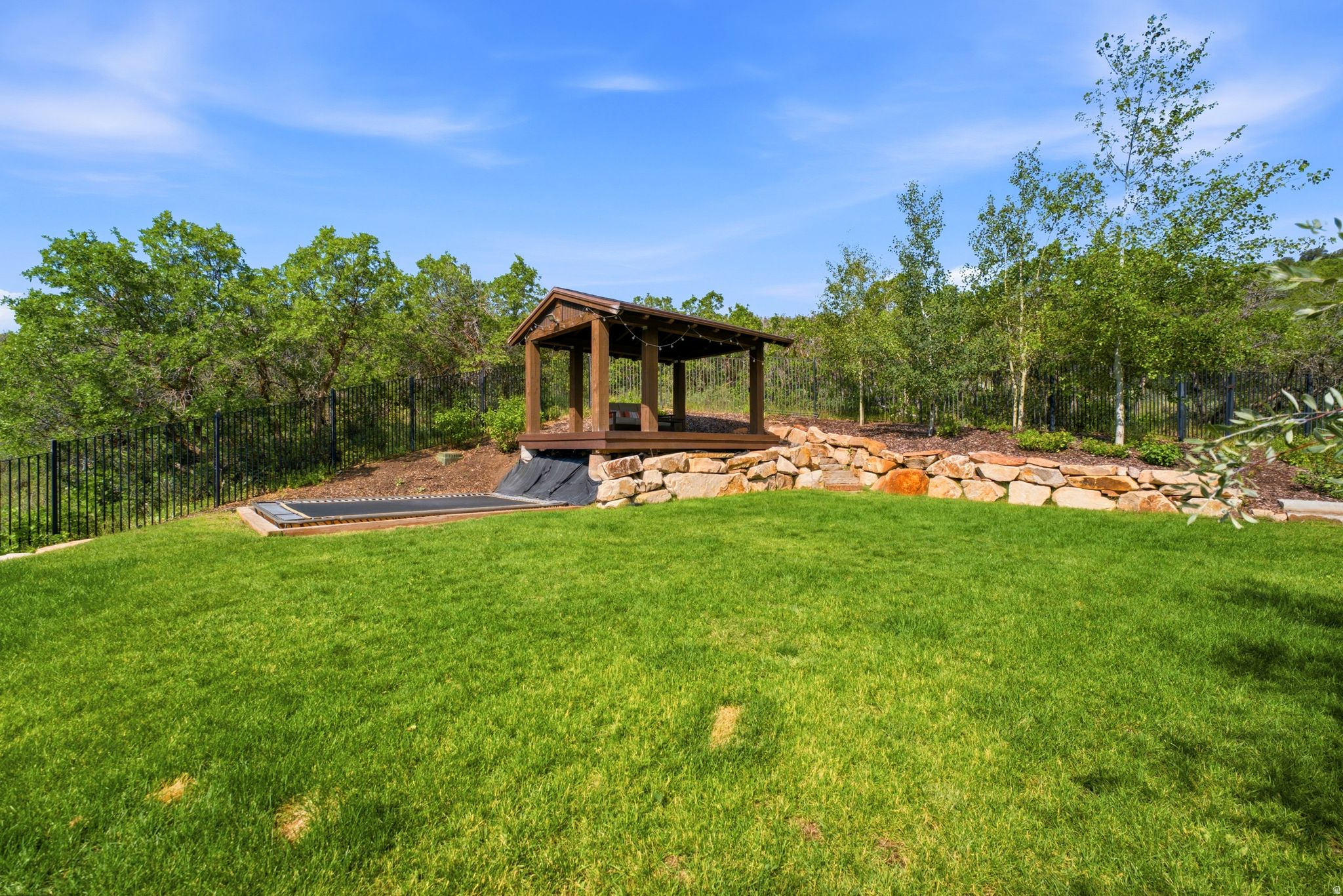 SANDSTONE COVE SUBDIVISION - Residential