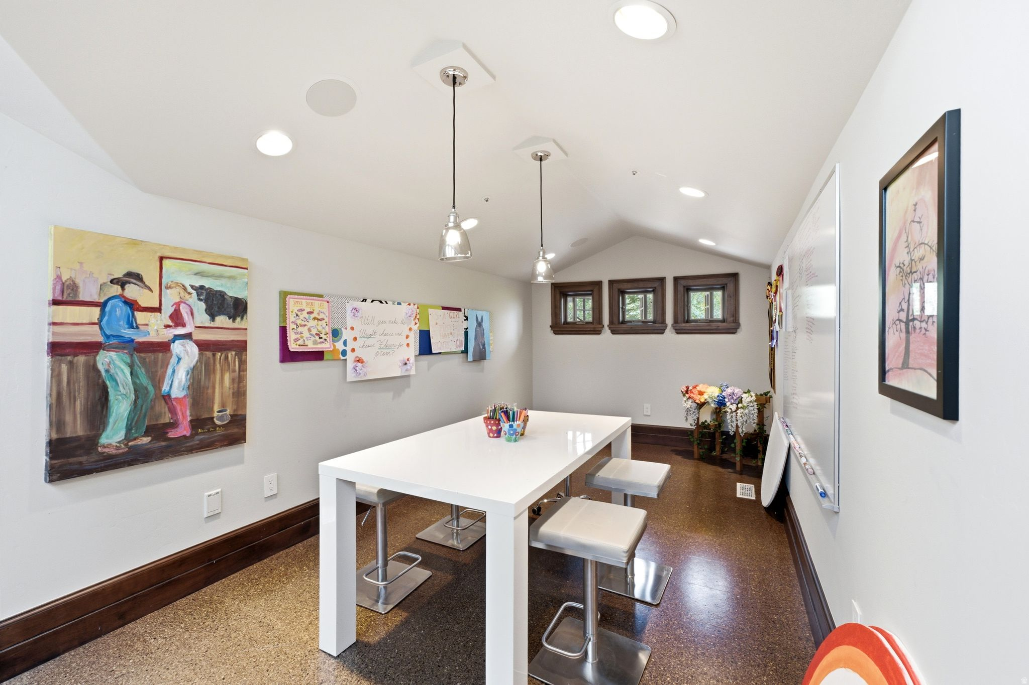 SANDSTONE COVE SUBDIVISION - Residential