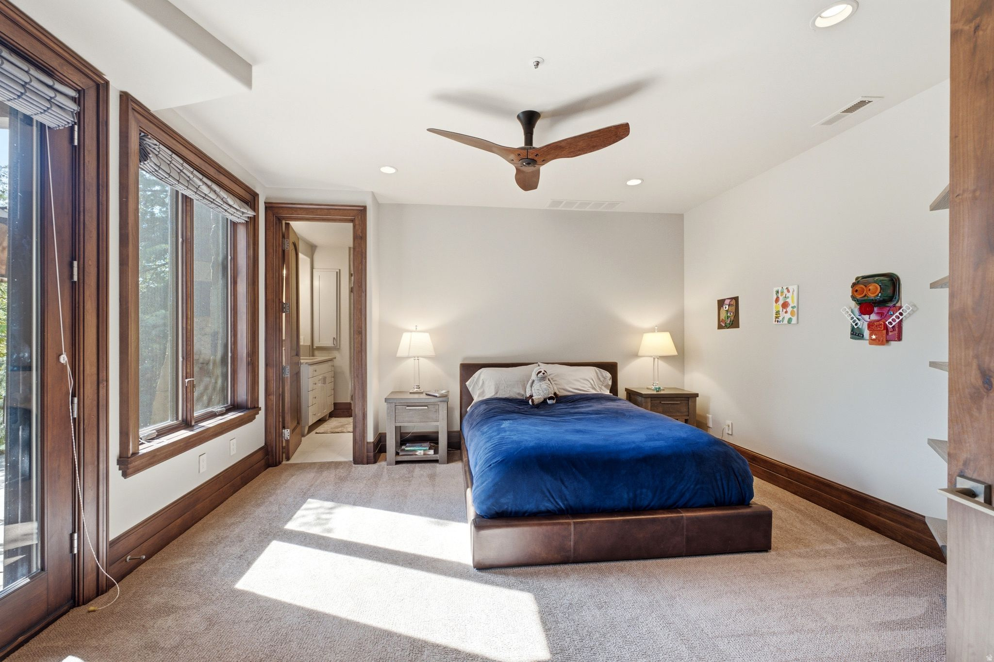 SANDSTONE COVE SUBDIVISION - Residential
