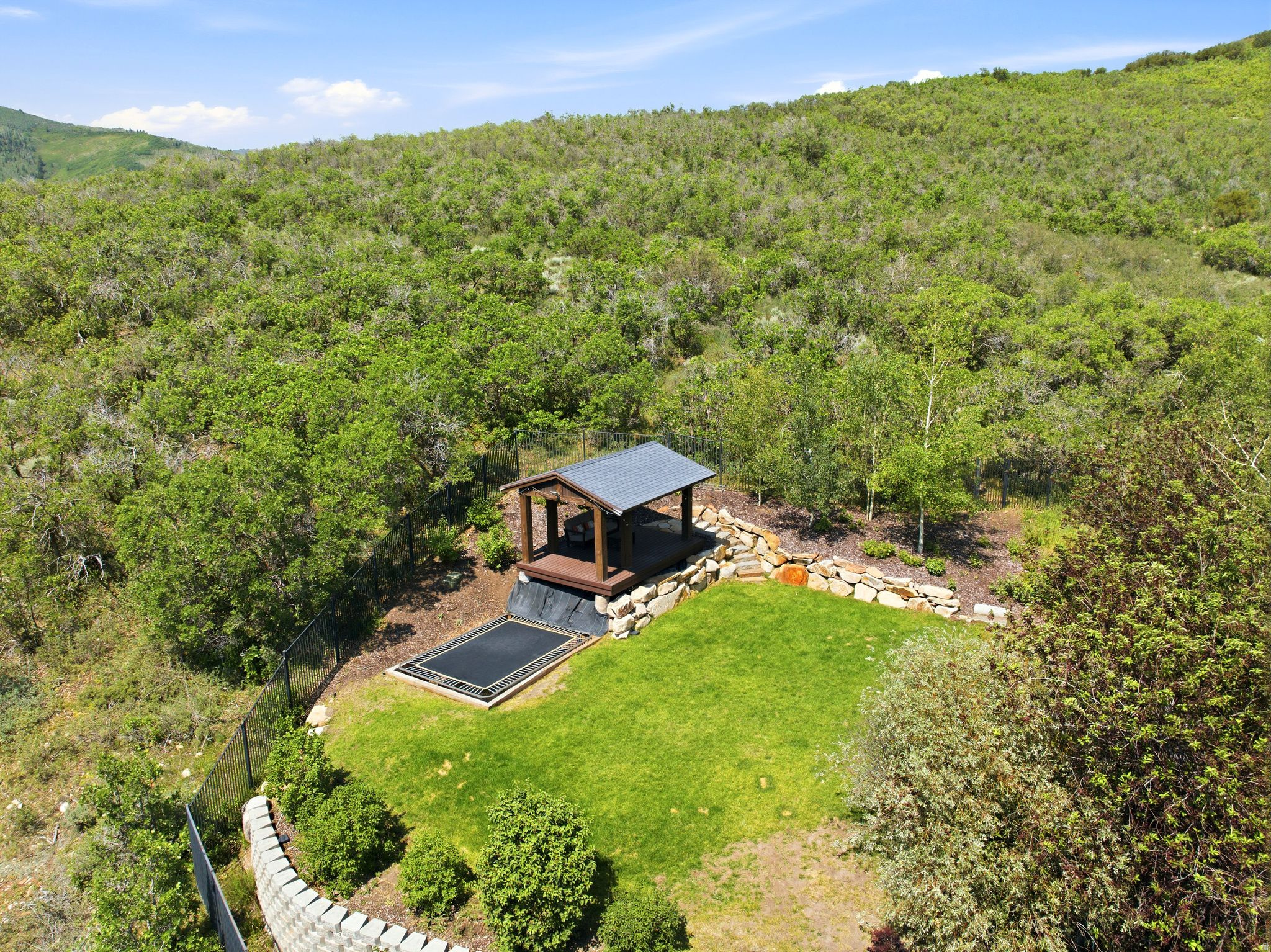SANDSTONE COVE SUBDIVISION - Residential