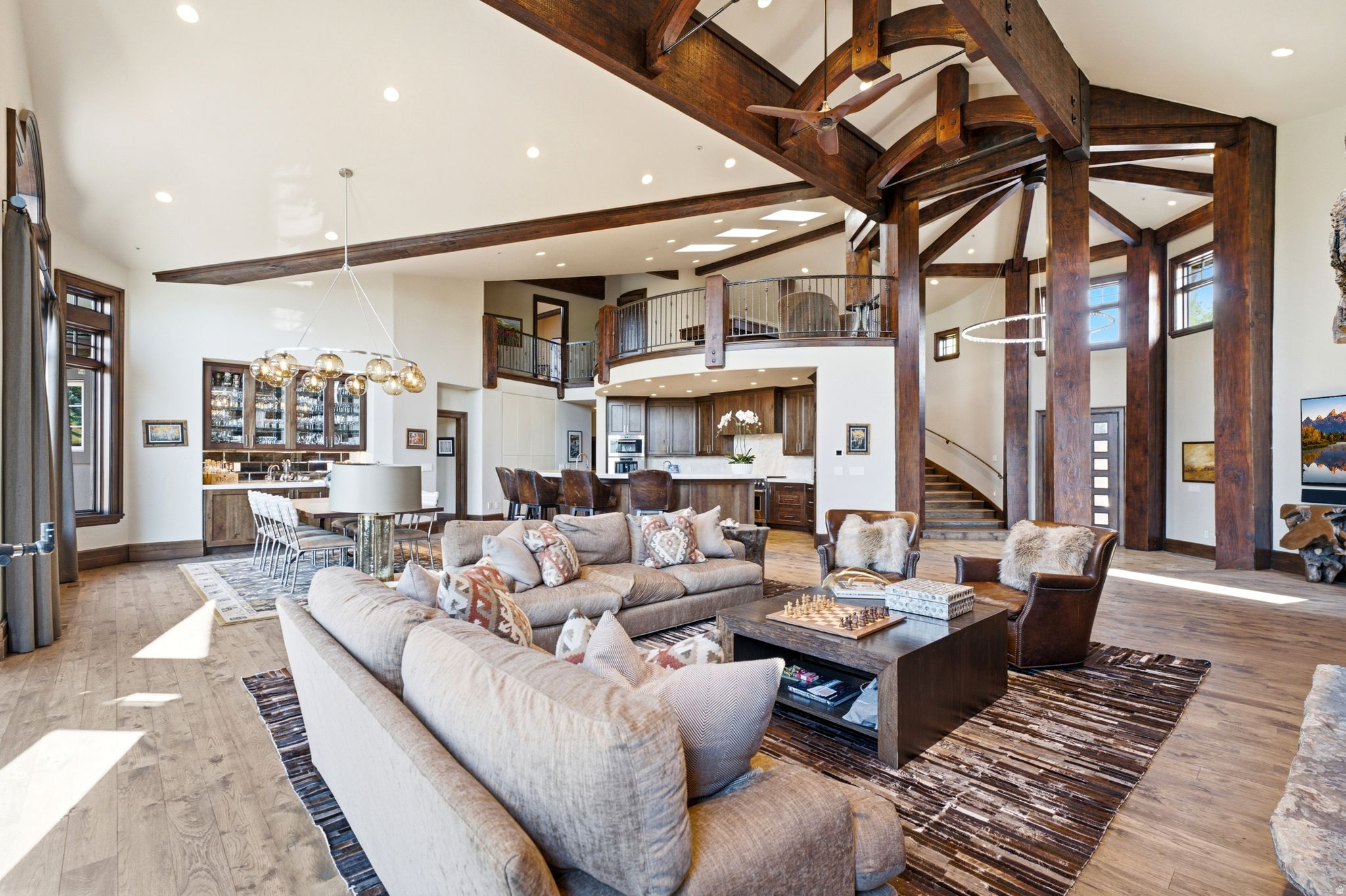 SANDSTONE COVE SUBDIVISION - Residential