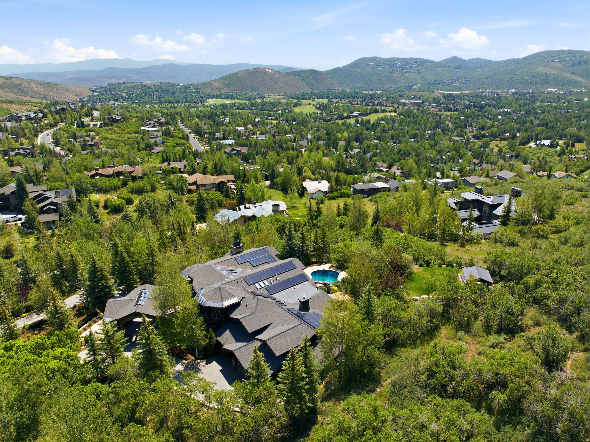 SANDSTONE COVE SUBDIVISION - Residential