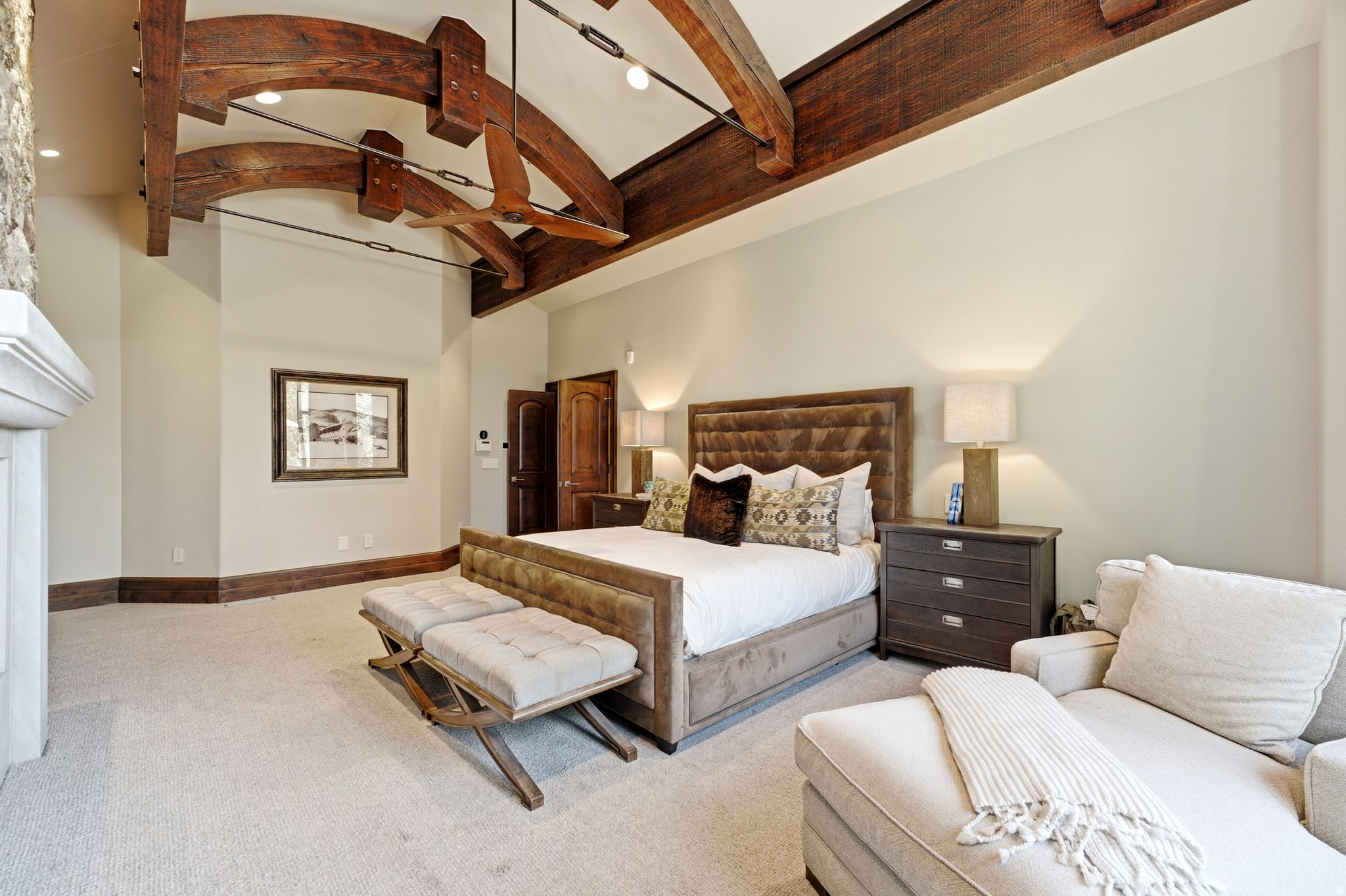 SANDSTONE COVE SUBDIVISION - Residential