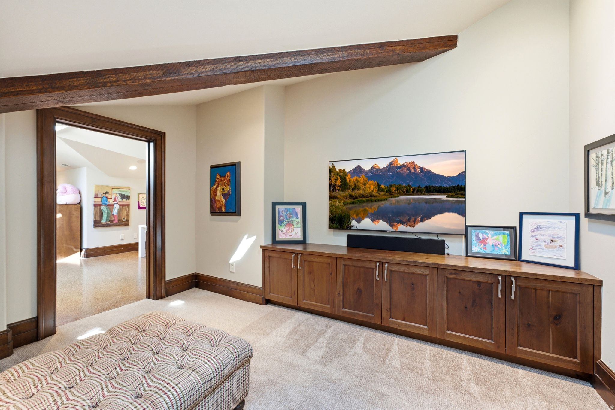 SANDSTONE COVE SUBDIVISION - Residential