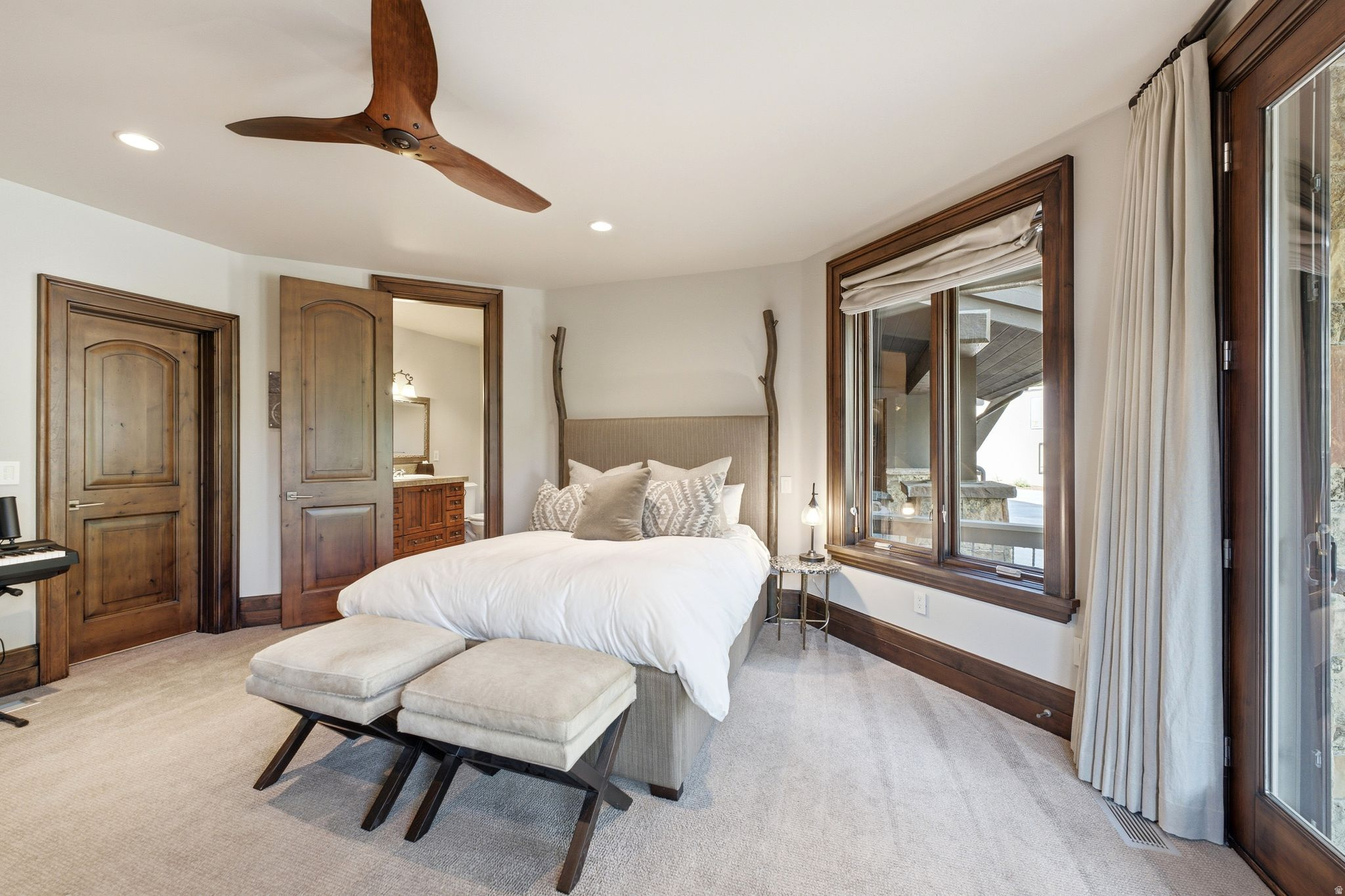 SANDSTONE COVE SUBDIVISION - Residential