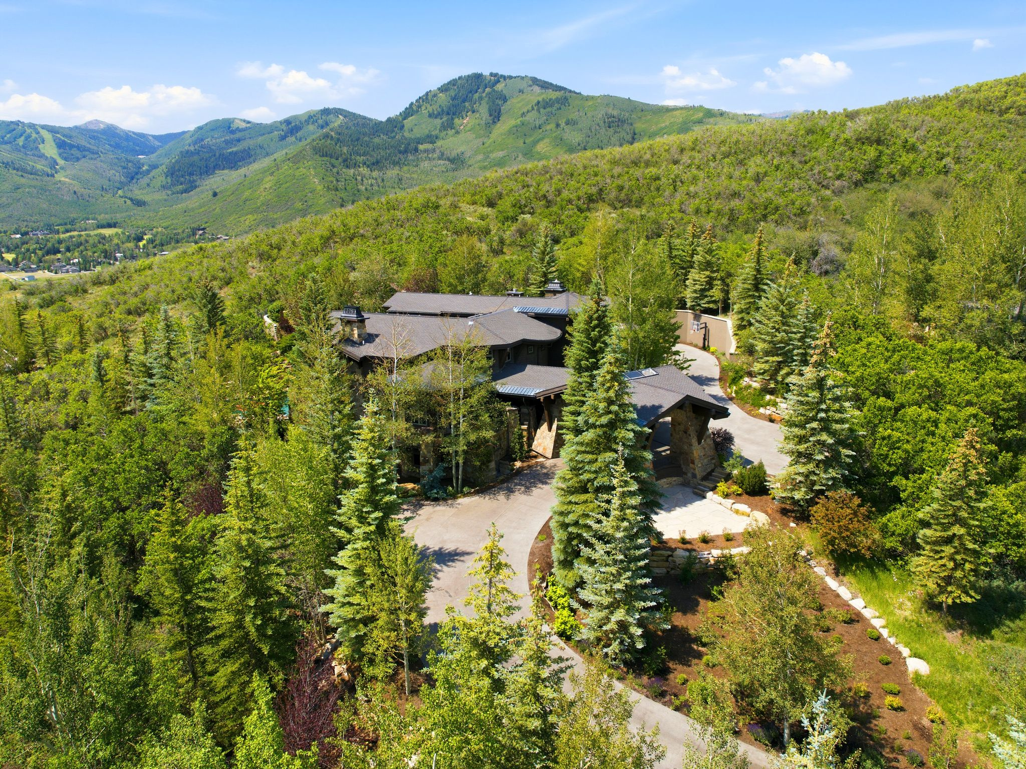 SANDSTONE COVE SUBDIVISION - Residential