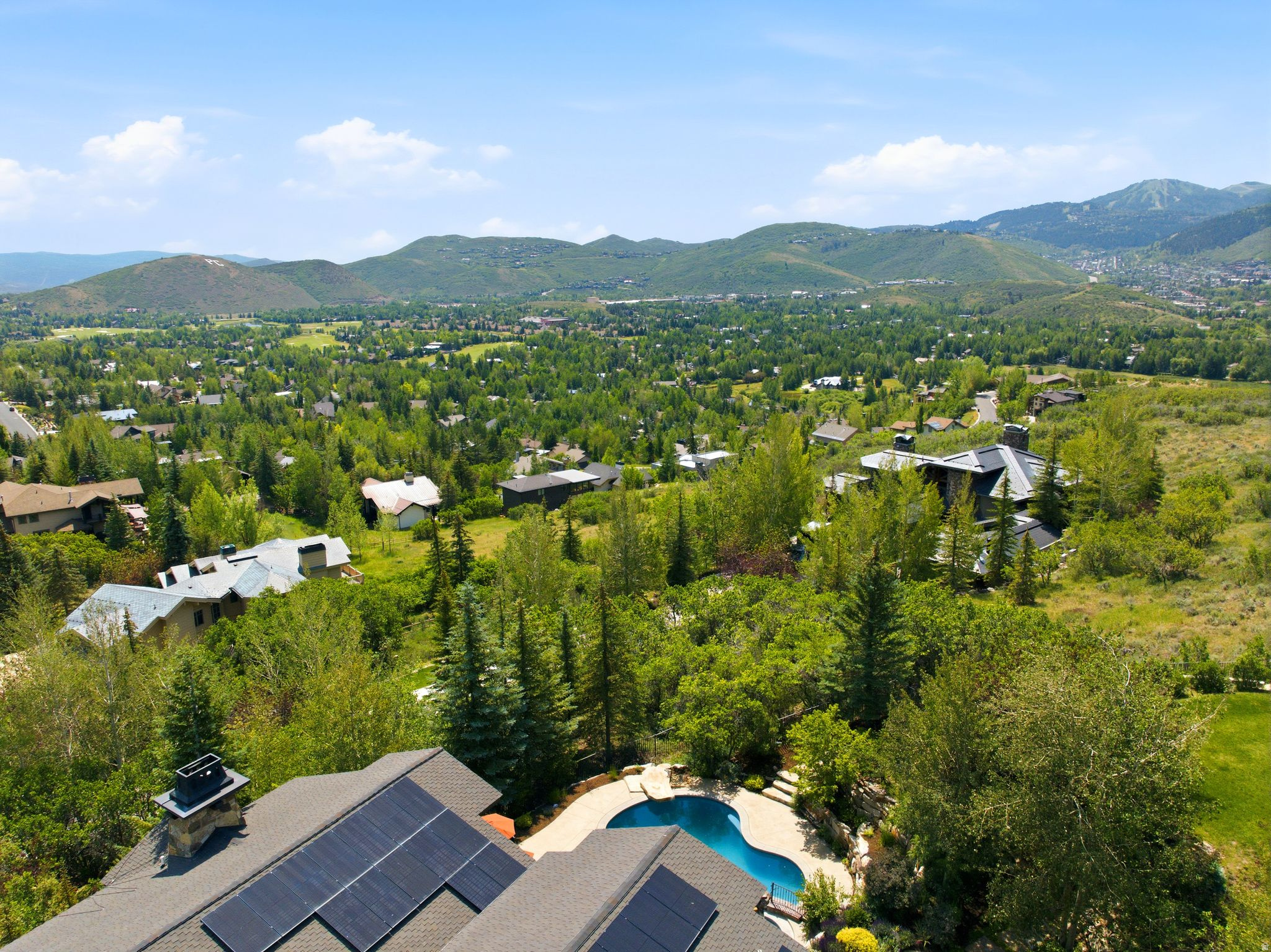 SANDSTONE COVE SUBDIVISION - Residential