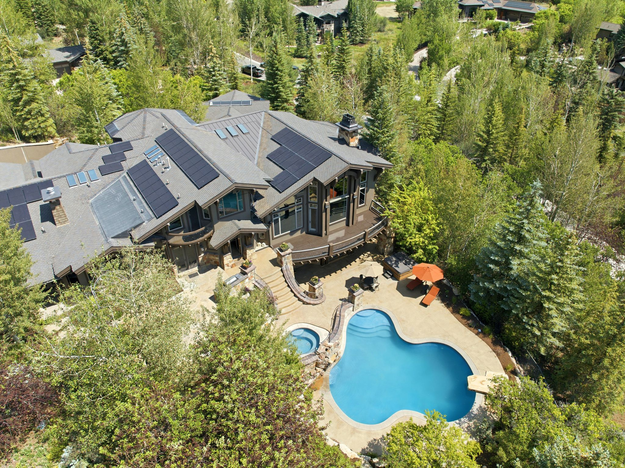 SANDSTONE COVE SUBDIVISION - Residential